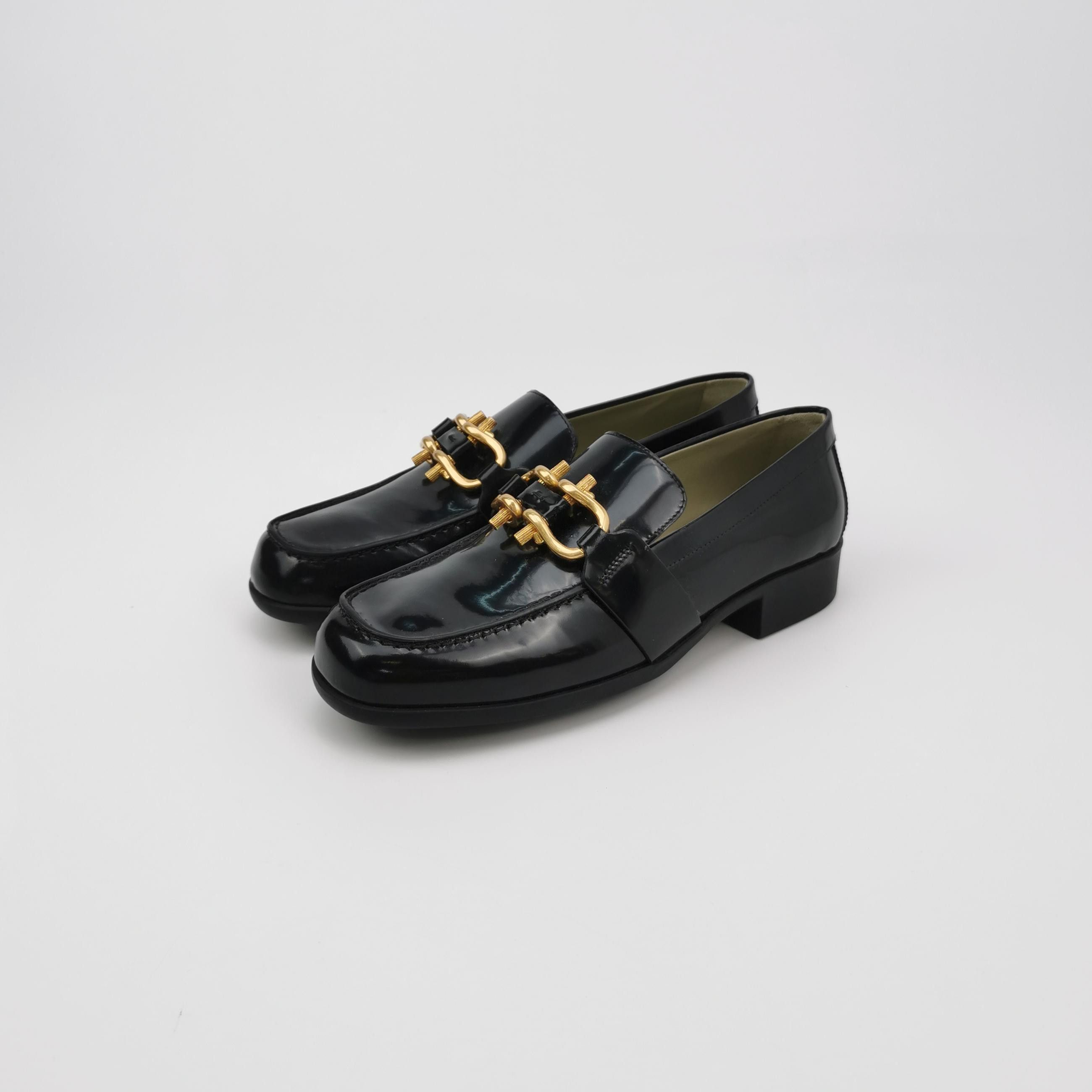 Bottega Veneta Bottega Veneta Women 6-5 Flats Size US 6.5 / IT 36.5 - 2 Thumbnail
