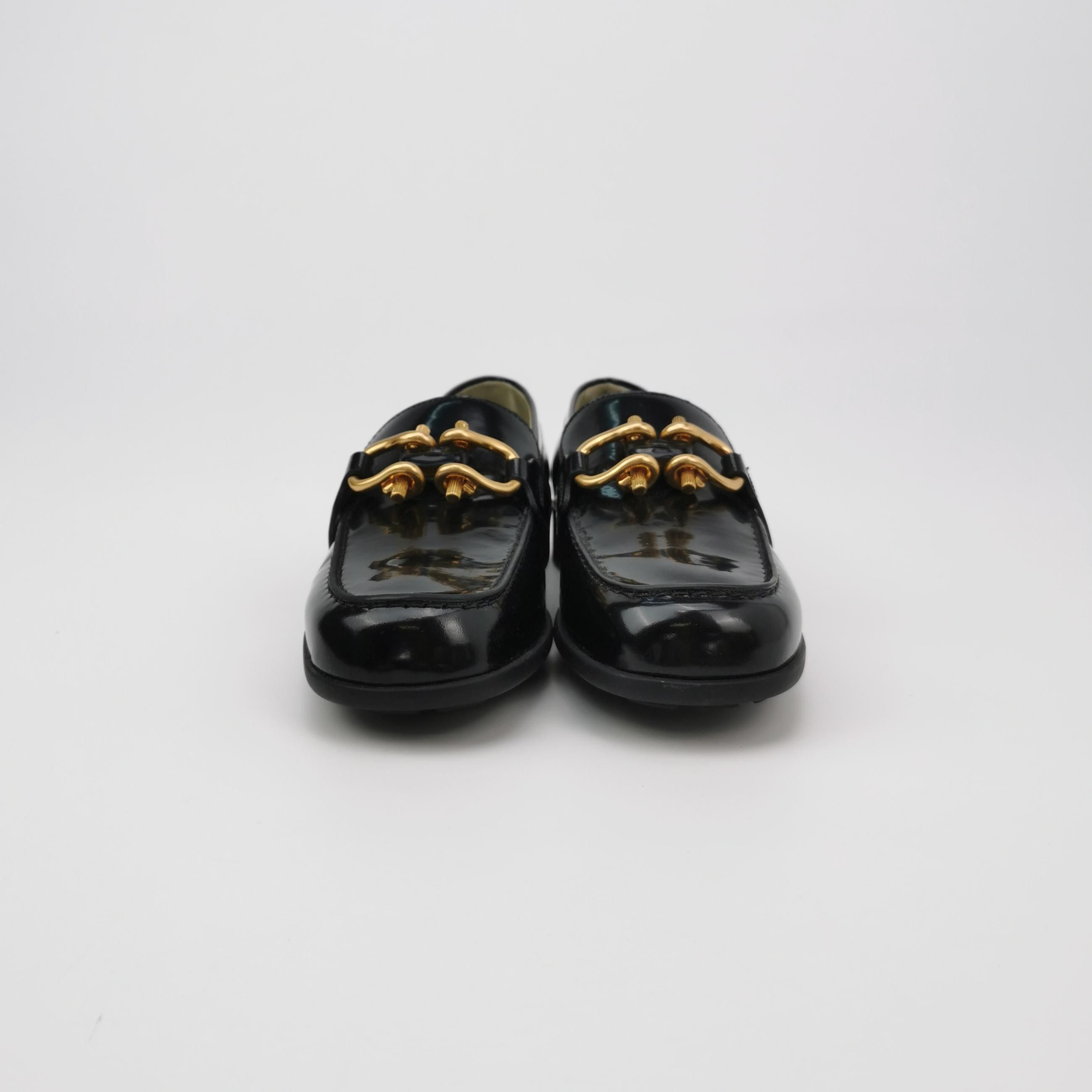 Bottega Veneta Bottega Veneta Women 6-5 Flats Size US 6.5 / IT 36.5 - 3 Thumbnail