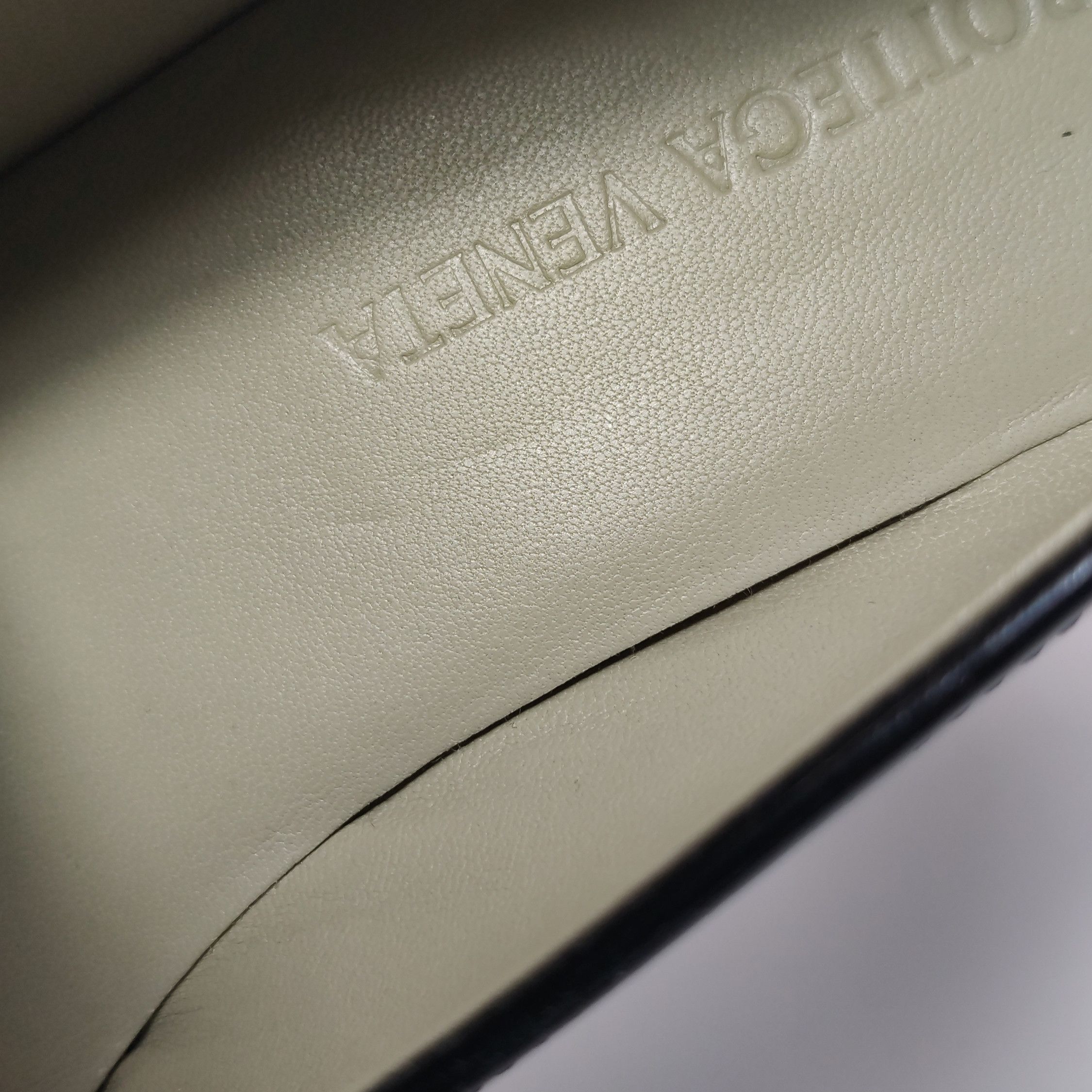 Bottega Veneta Bottega Veneta Women 6-5 Flats Size US 6.5 / IT 36.5 - 9 Thumbnail