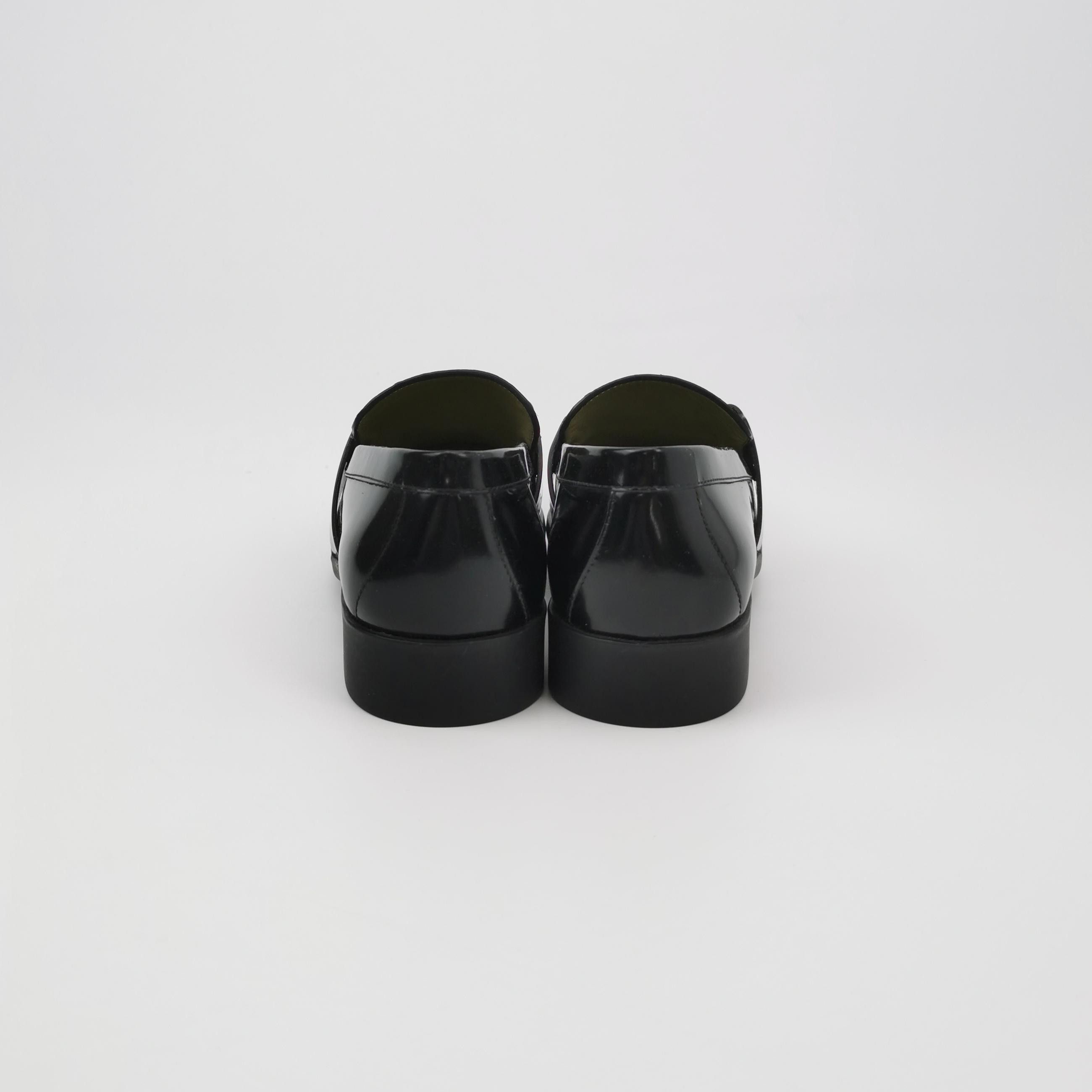 Bottega Veneta Bottega Veneta Women 6-5 Flats Size US 6.5 / IT 36.5 - 4 Thumbnail
