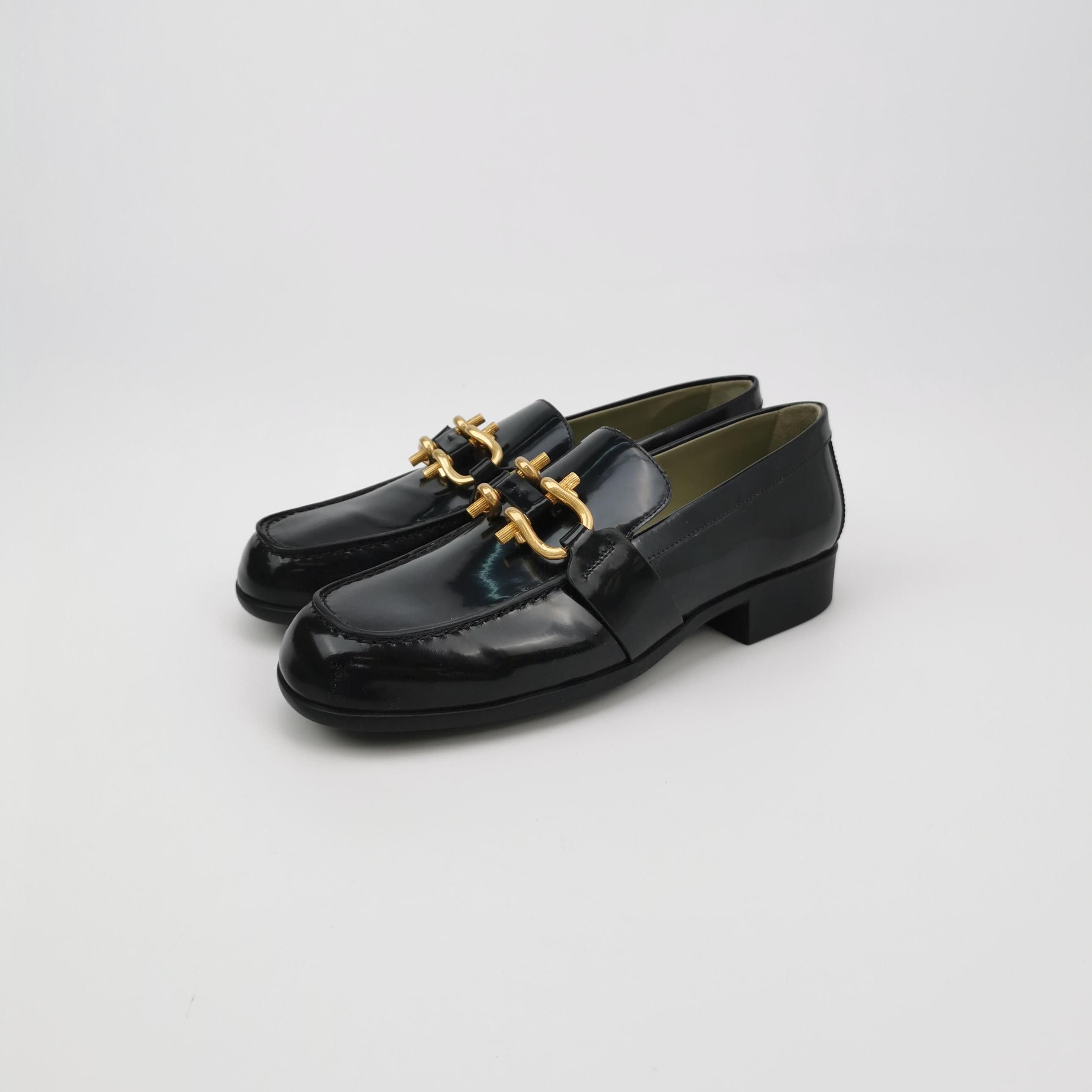 Bottega Veneta Bottega Veneta Women 7 Flats Size US 7 / IT 37 - 2 Thumbnail