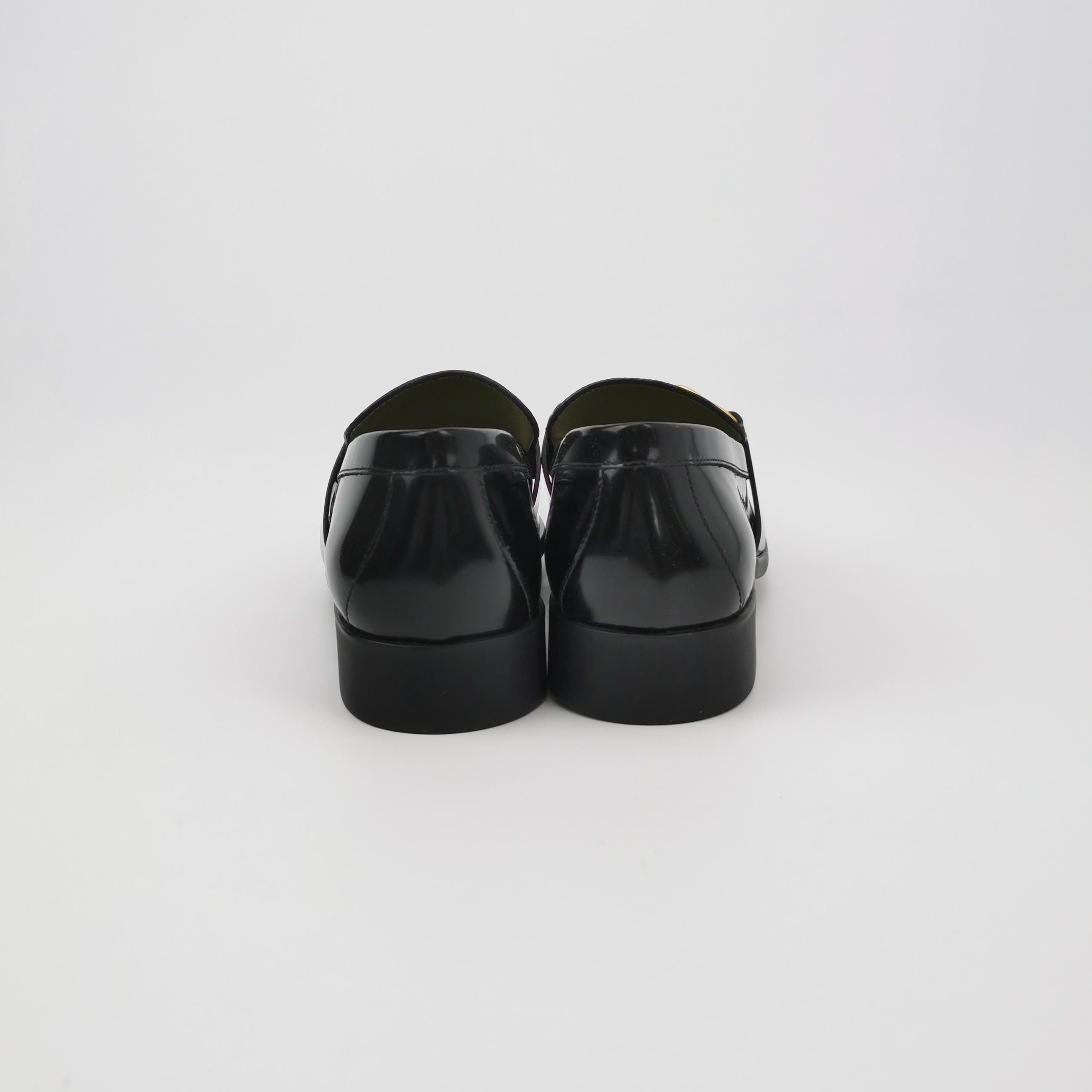 Bottega Veneta Bottega Veneta Women 7 Flats Size US 7 / IT 37 - 4 Thumbnail