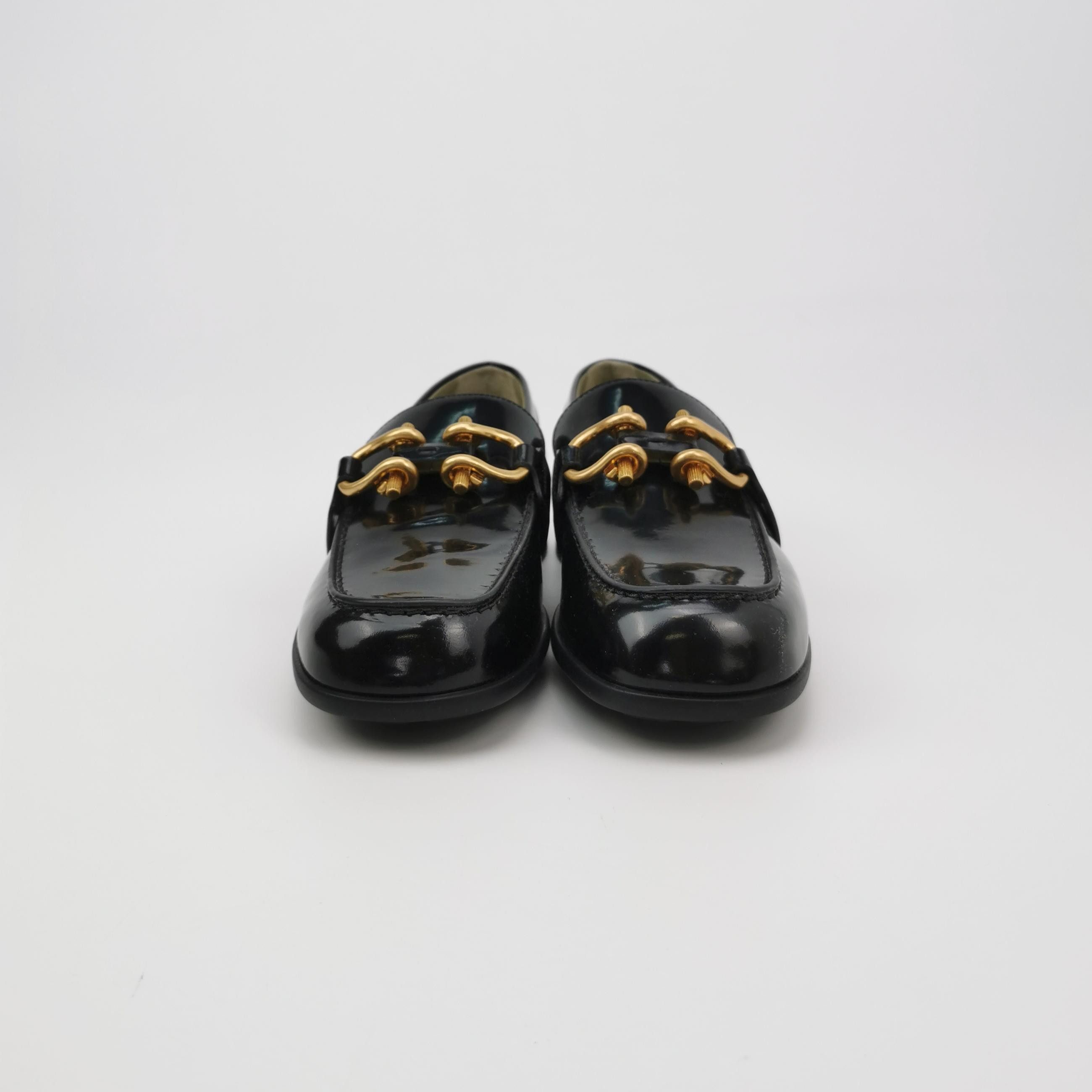 Bottega Veneta Bottega Veneta Women 7 Flats Size US 7 / IT 37 - 3 Thumbnail