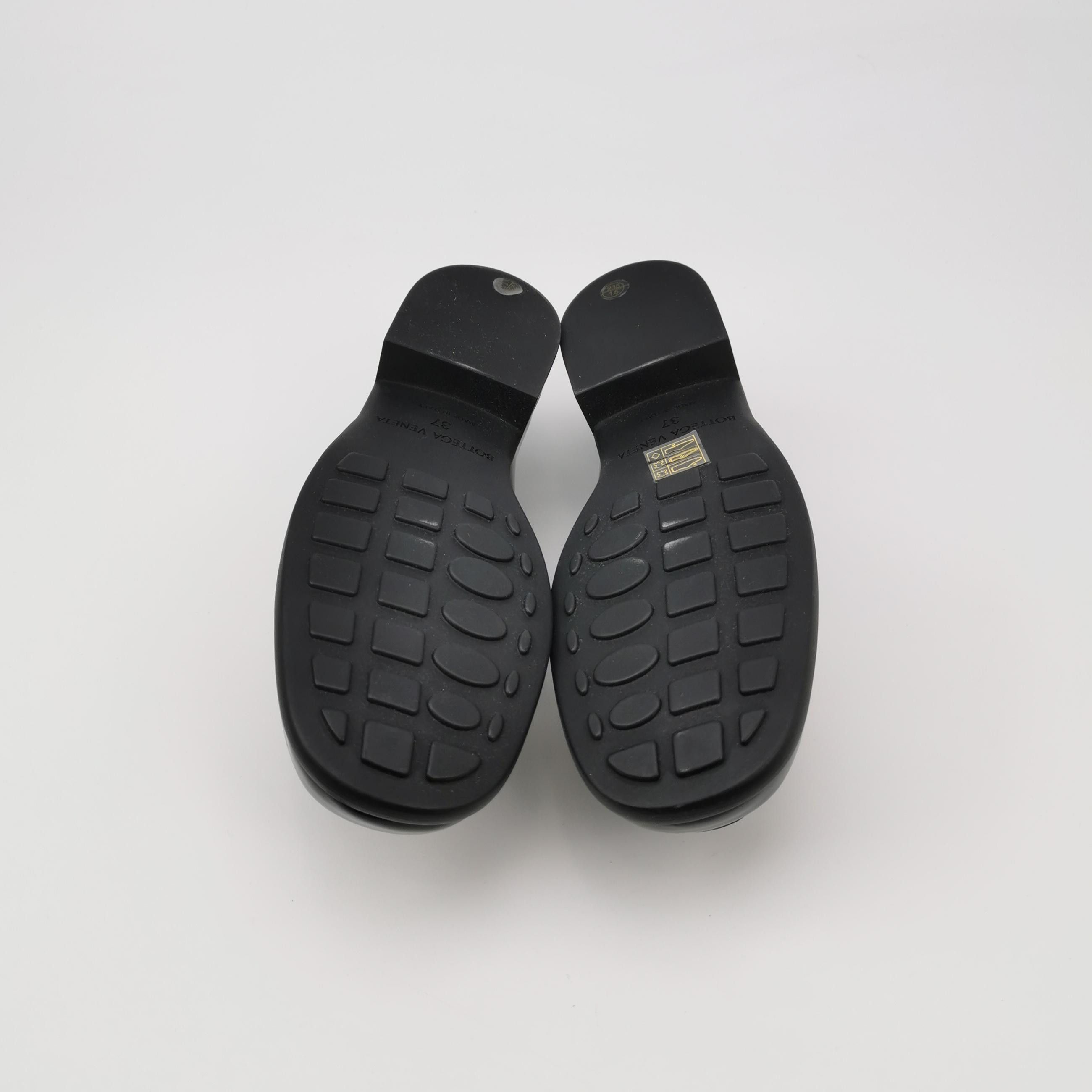 Bottega Veneta Bottega Veneta Women 7 Flats Size US 7 / IT 37 - 5 Thumbnail