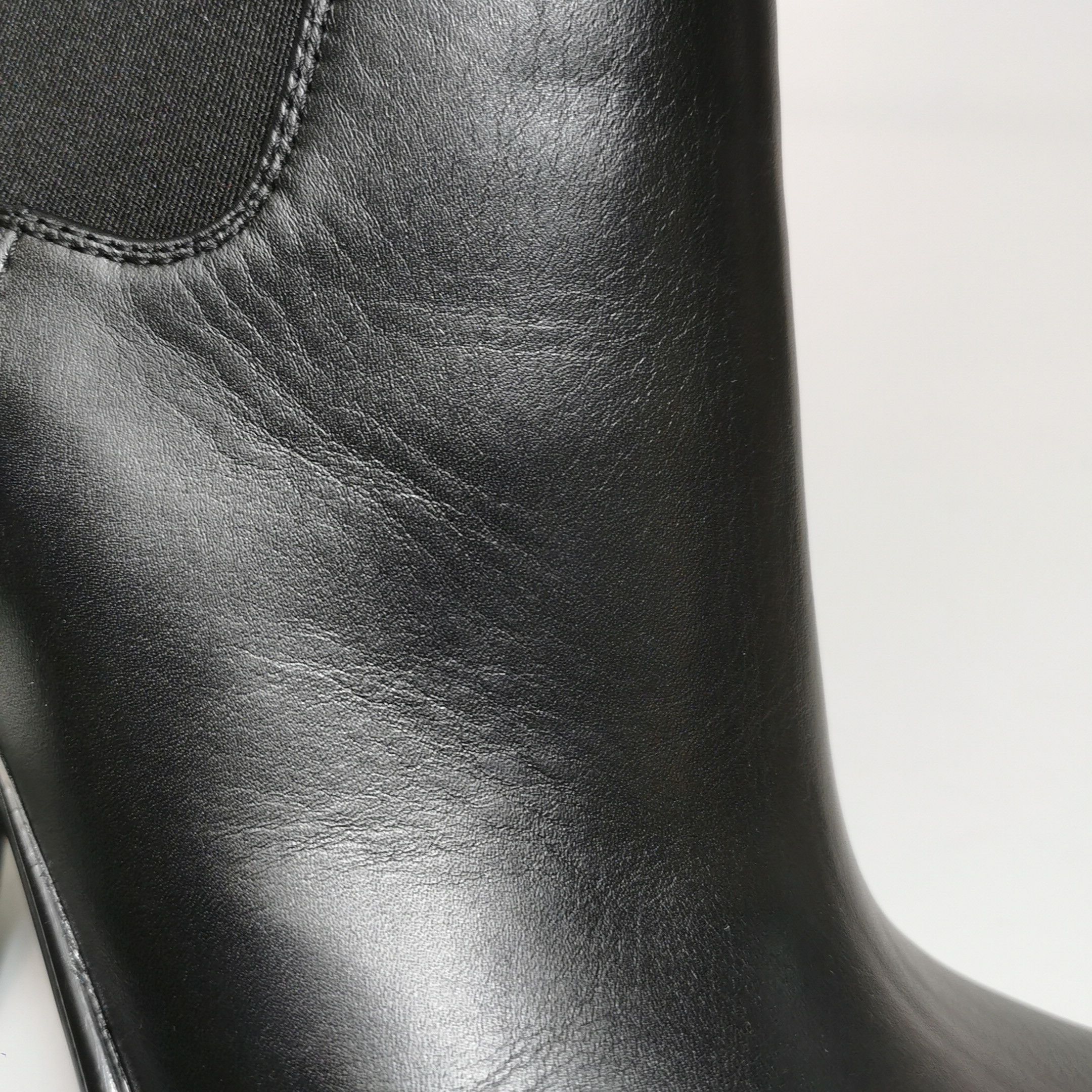 Bottega Veneta Bottega Veneta Women 5 Boots Size US 5 / IT 35 - 10 Thumbnail