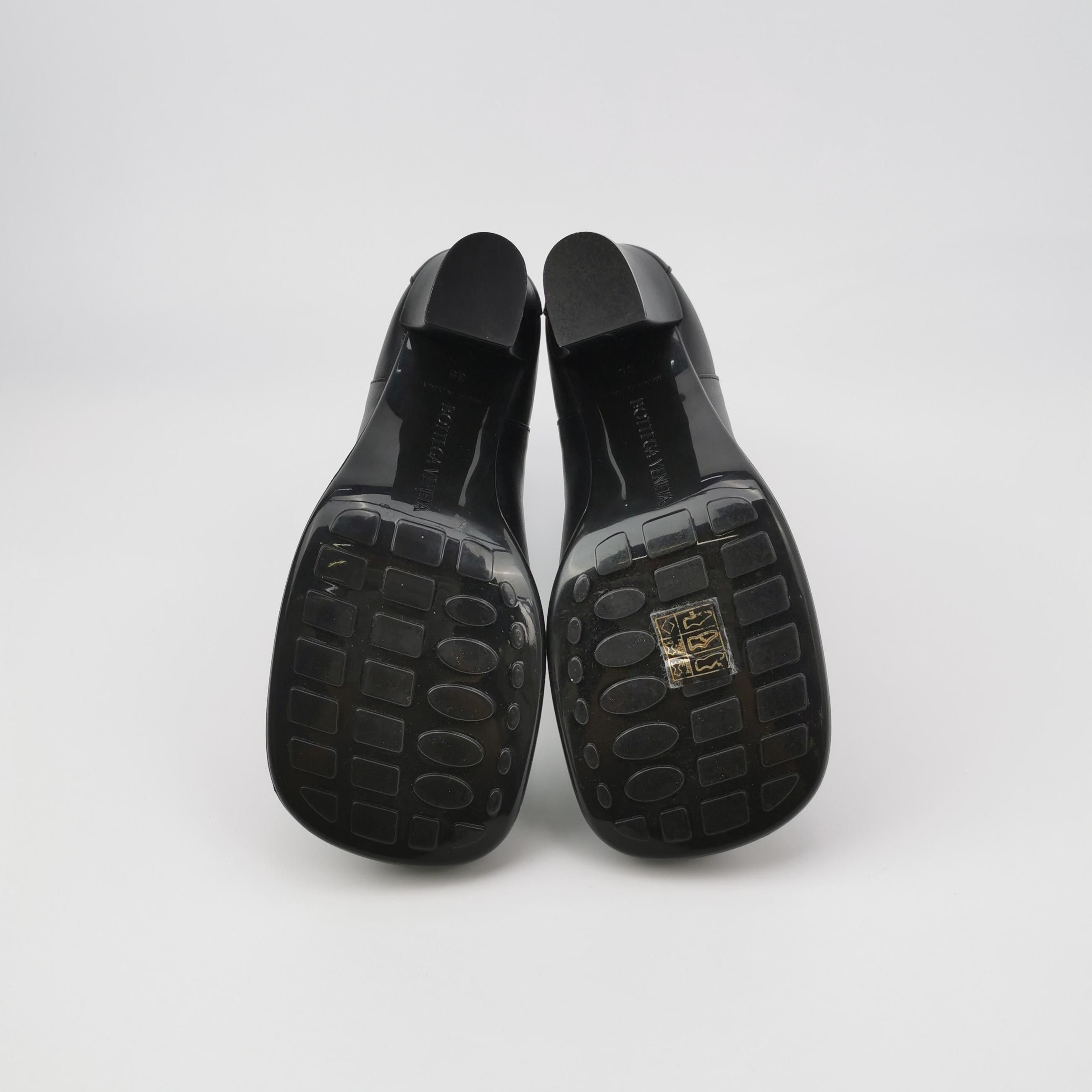 Bottega Veneta Bottega Veneta Women 5 Boots Size US 5 / IT 35 - 5 Thumbnail