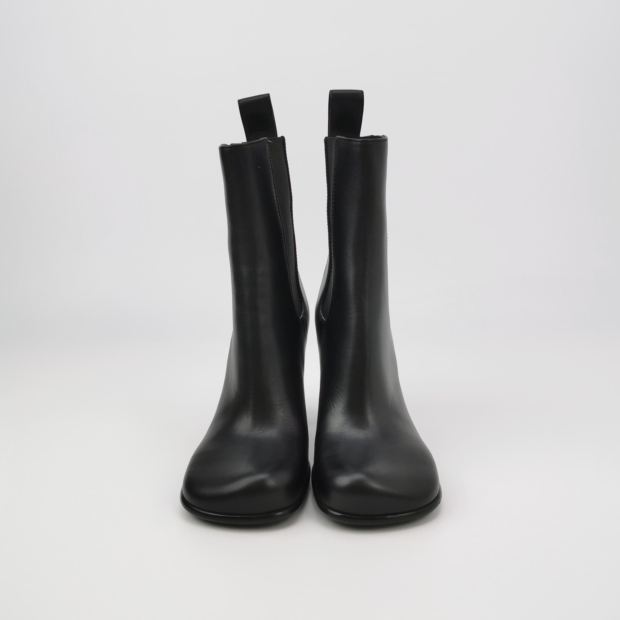 Bottega Veneta Bottega Veneta Women 5 Boots Size US 5 / IT 35 - 3 Thumbnail