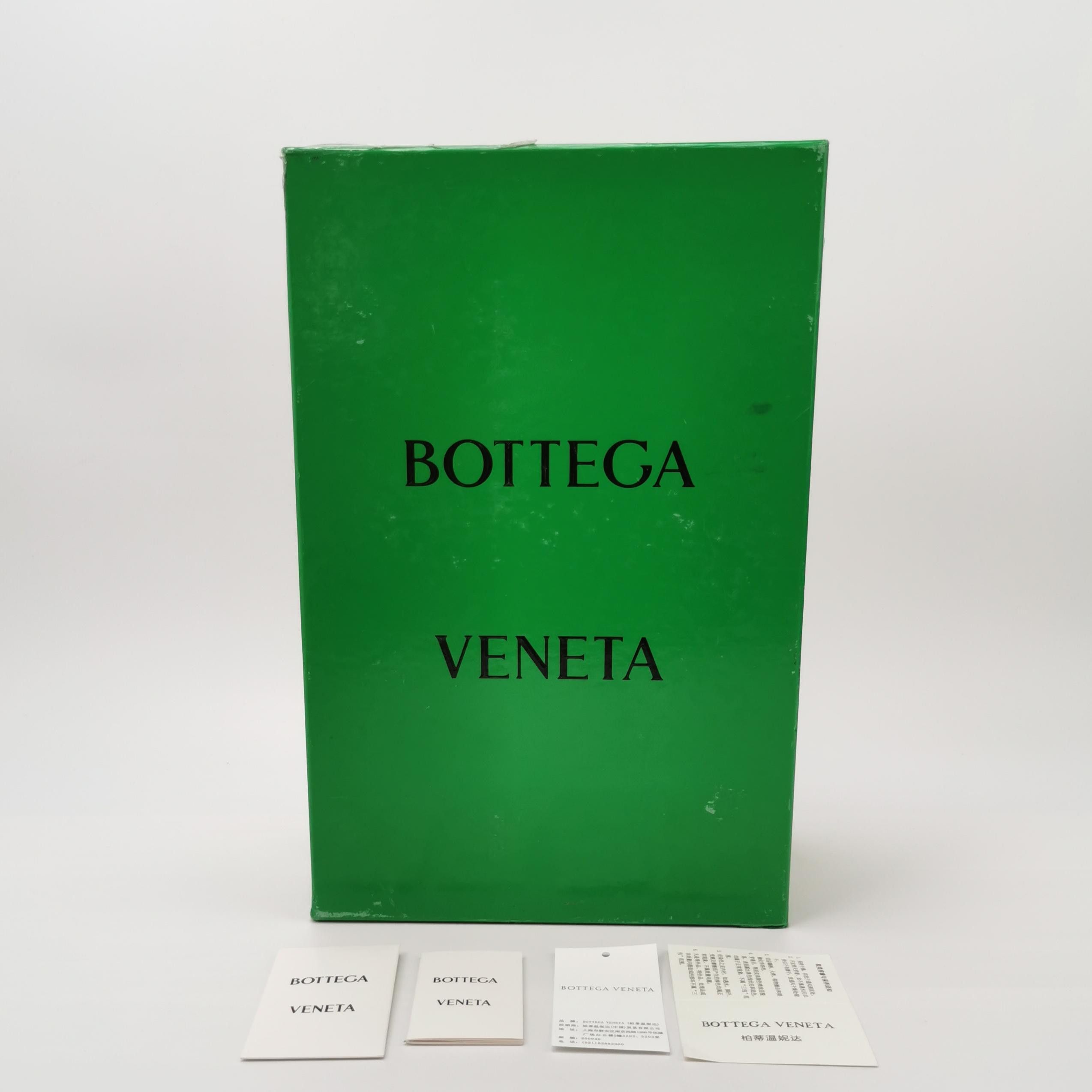 Bottega Veneta Bottega Veneta Women 6 Sandals Size US 6 / IT 36 - 6 Thumbnail