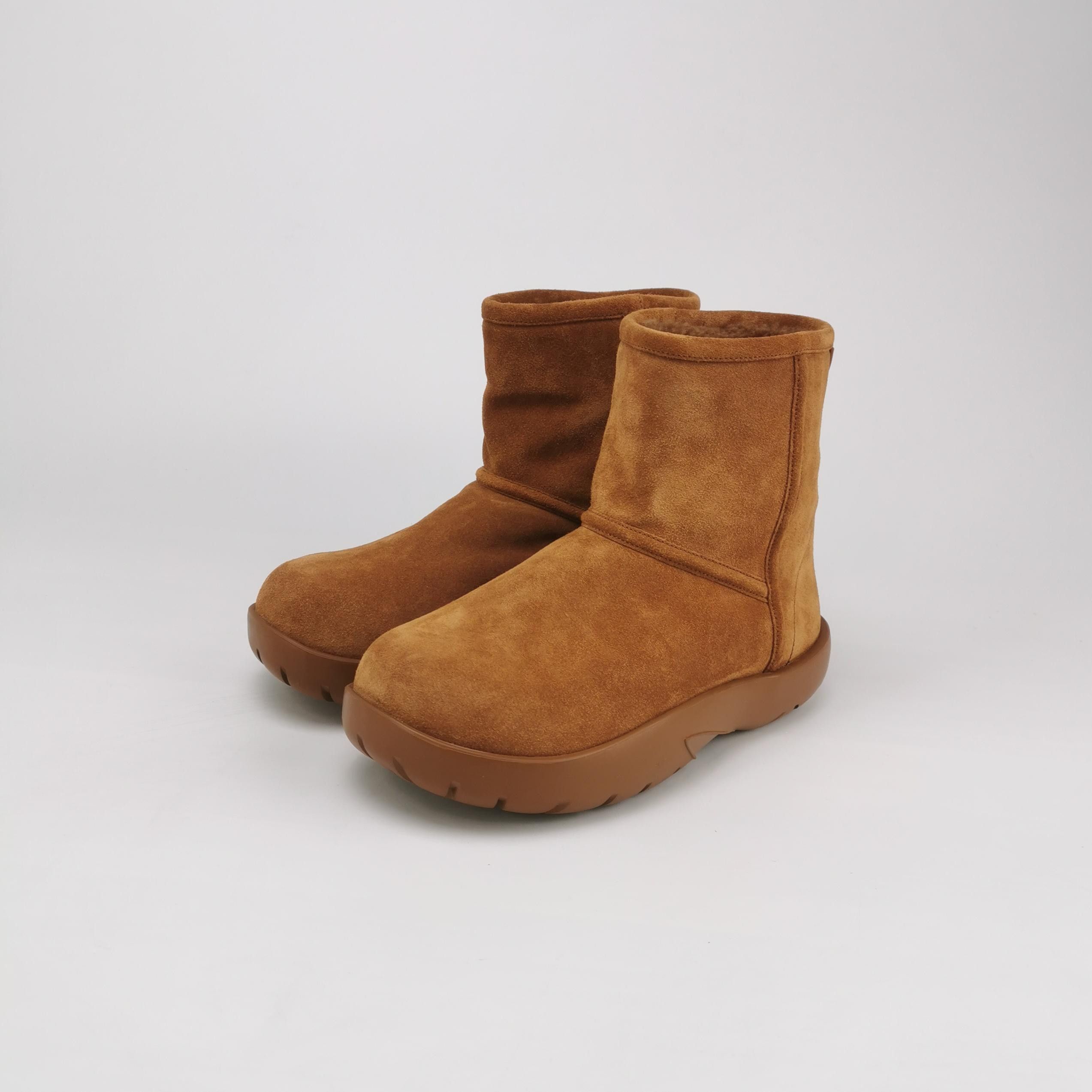 Bottega Veneta Bottega Veneta Women 9 Boots Size US 9 / IT 39 - 2 Thumbnail