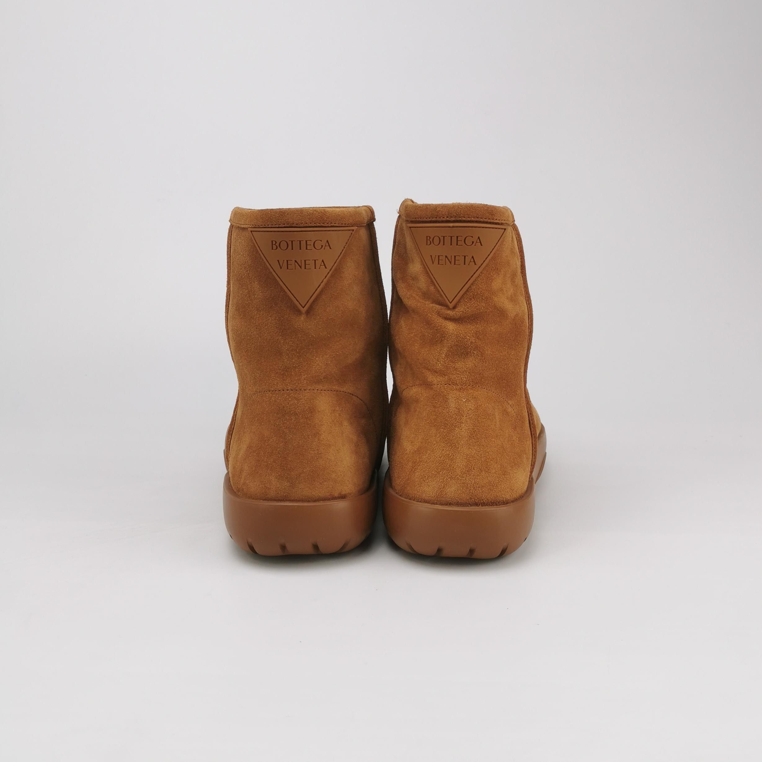Bottega Veneta Bottega Veneta Women 9 Boots Size US 9 / IT 39 - 4 Thumbnail