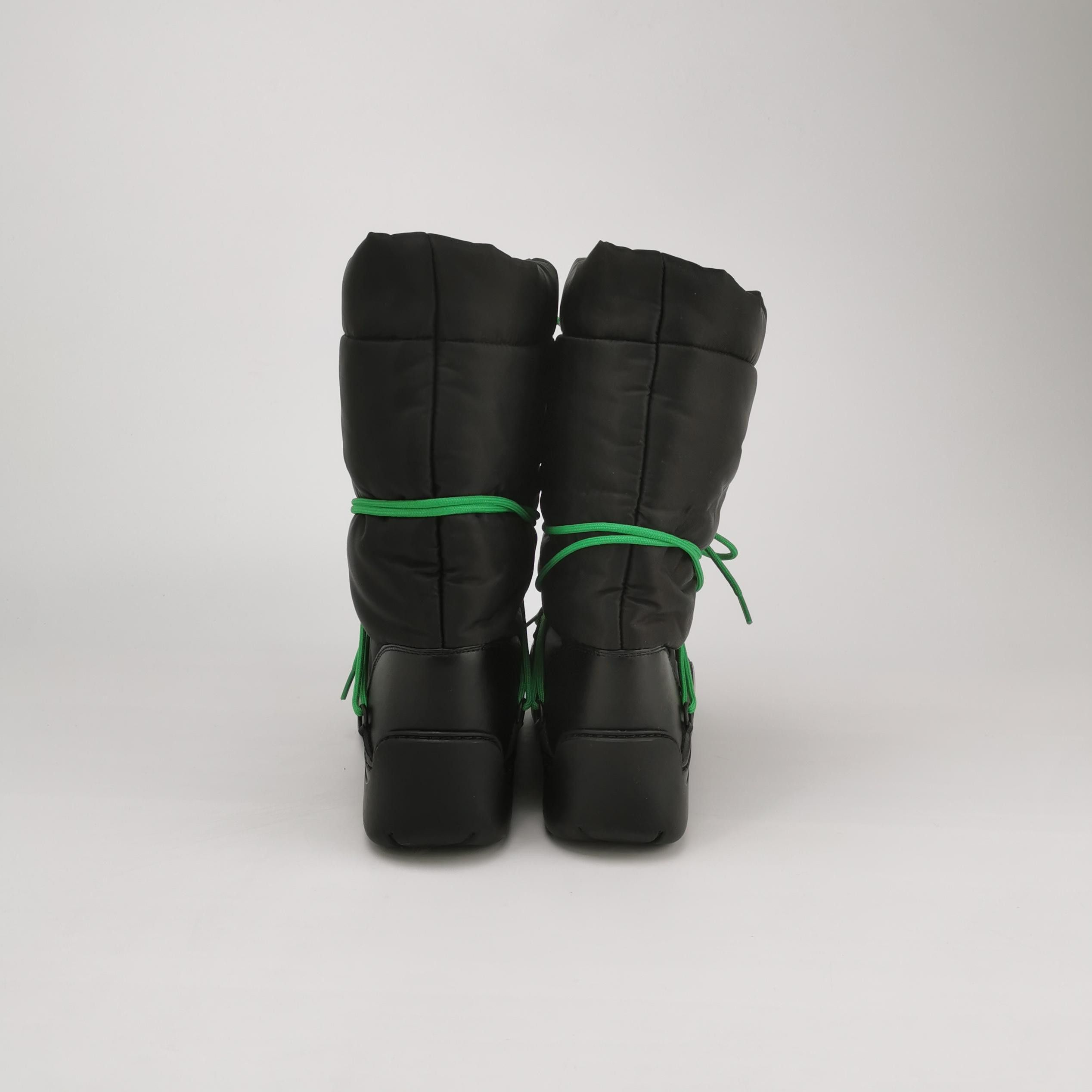 Bottega Veneta Bottega Veneta Women 9 Boots Size US 9 / IT 39 - 4 Thumbnail