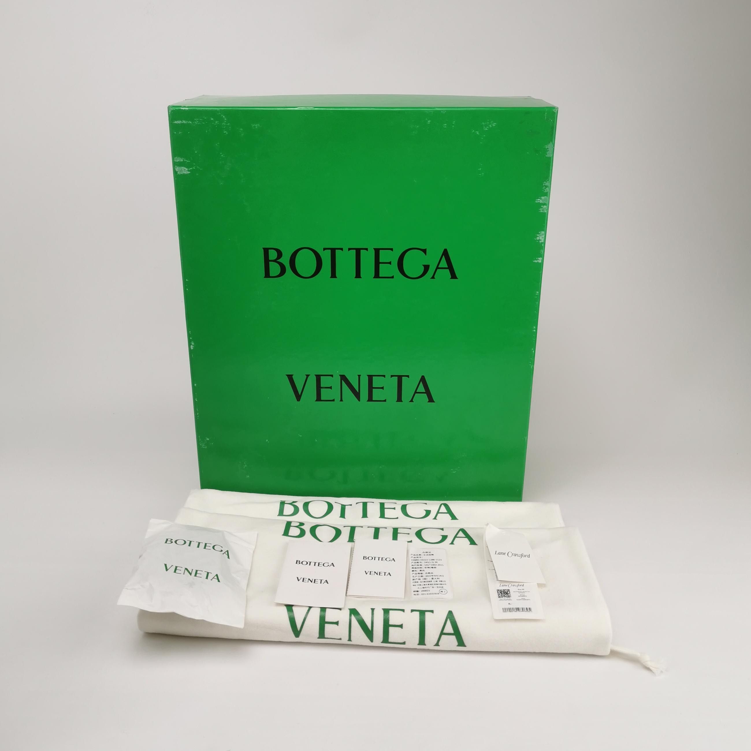 Bottega Veneta Bottega Veneta Women 9 Boots Size US 9 / IT 39 - 6 Thumbnail