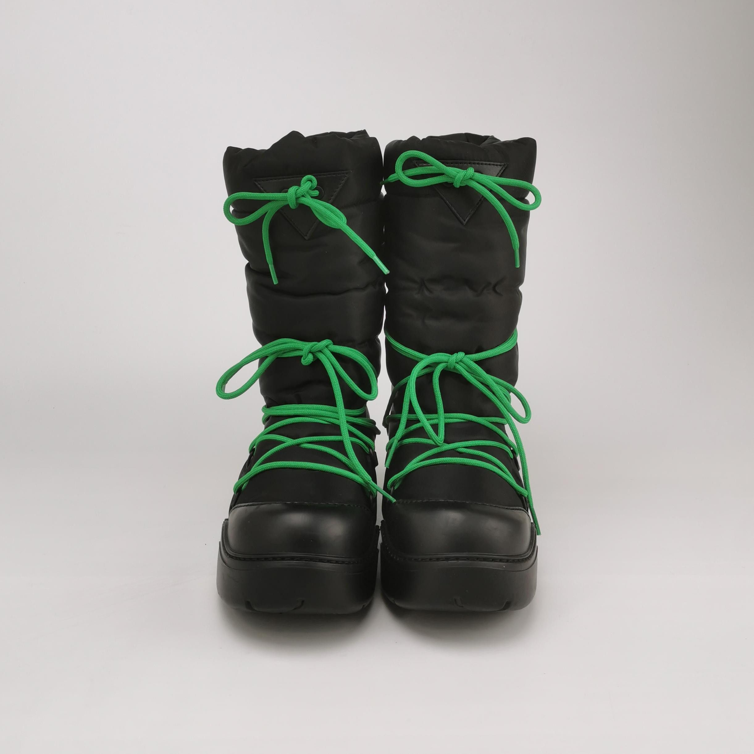 Bottega Veneta Bottega Veneta Women 9 Boots Size US 9 / IT 39 - 3 Thumbnail