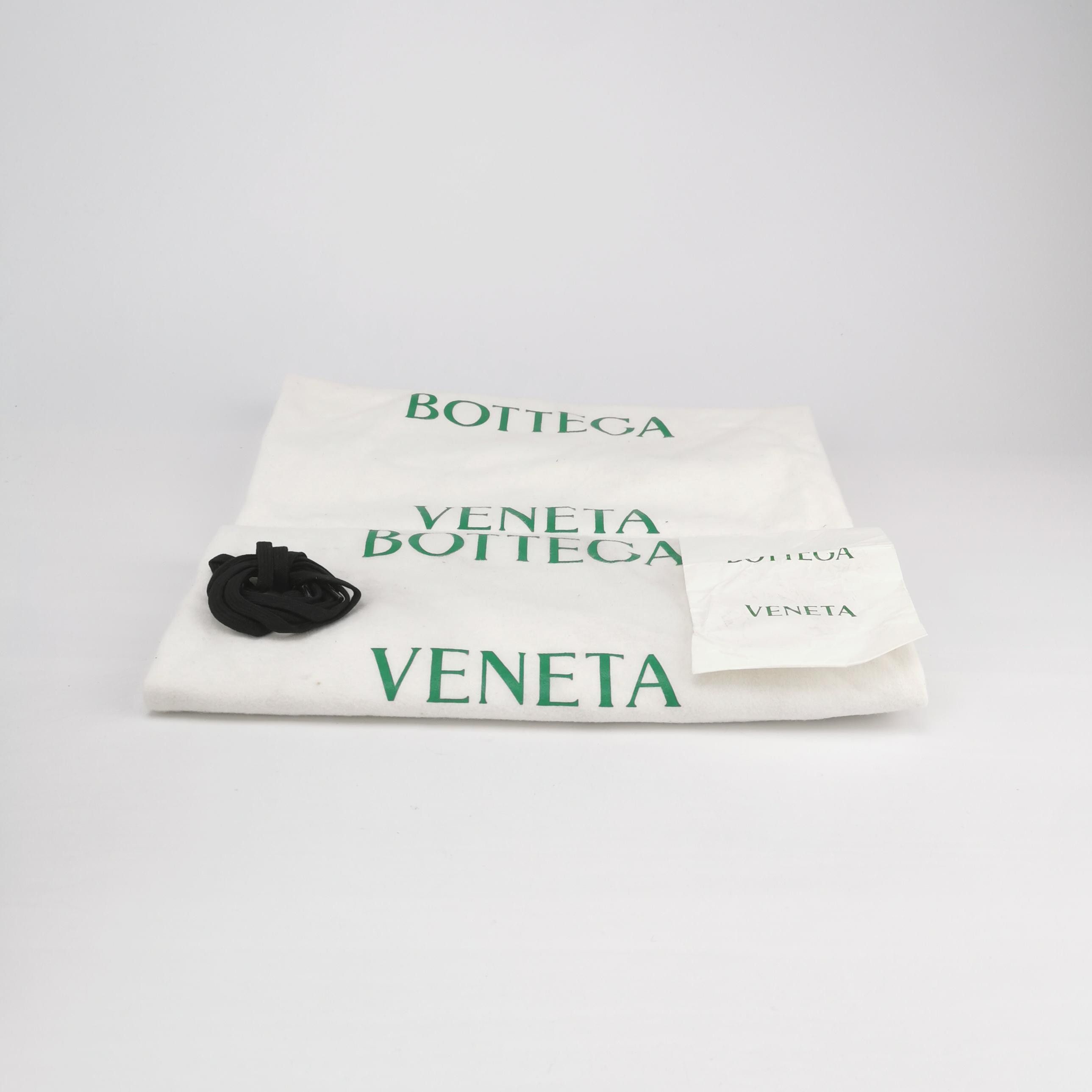 Bottega Veneta Bottega Veneta Women 7-5 Flats Size US 7.5 / IT 37.5 - 6 Thumbnail
