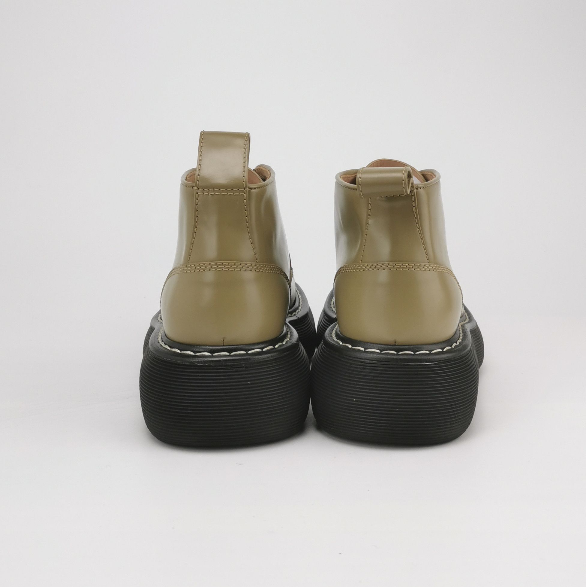 Bottega Veneta Bottega Veneta Women 7-5 Flats Size US 7.5 / IT 37.5 - 4 Thumbnail