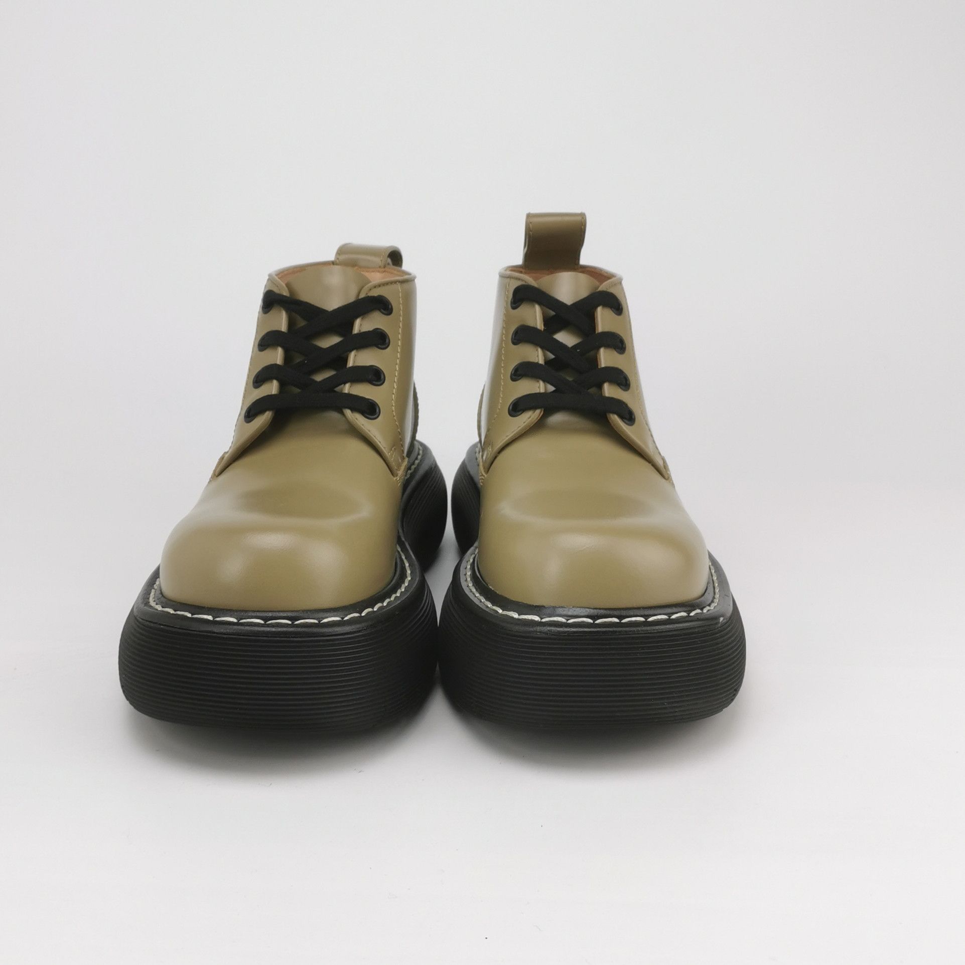 Bottega Veneta Bottega Veneta Women 7-5 Flats Size US 7.5 / IT 37.5 - 3 Thumbnail