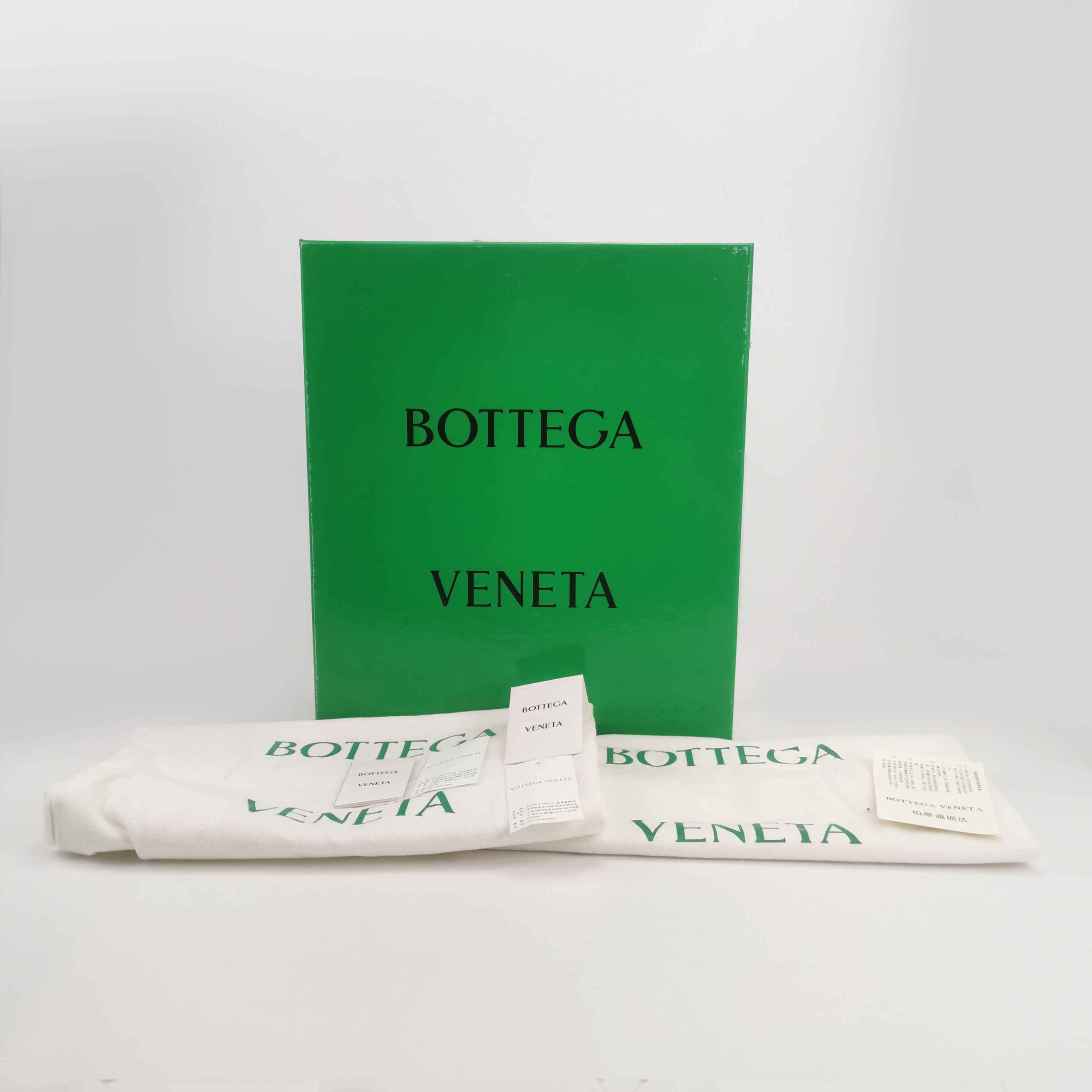 Bottega Veneta Bottega Veneta Women 7 Boots Size US 7 / IT 37 - 6 Thumbnail
