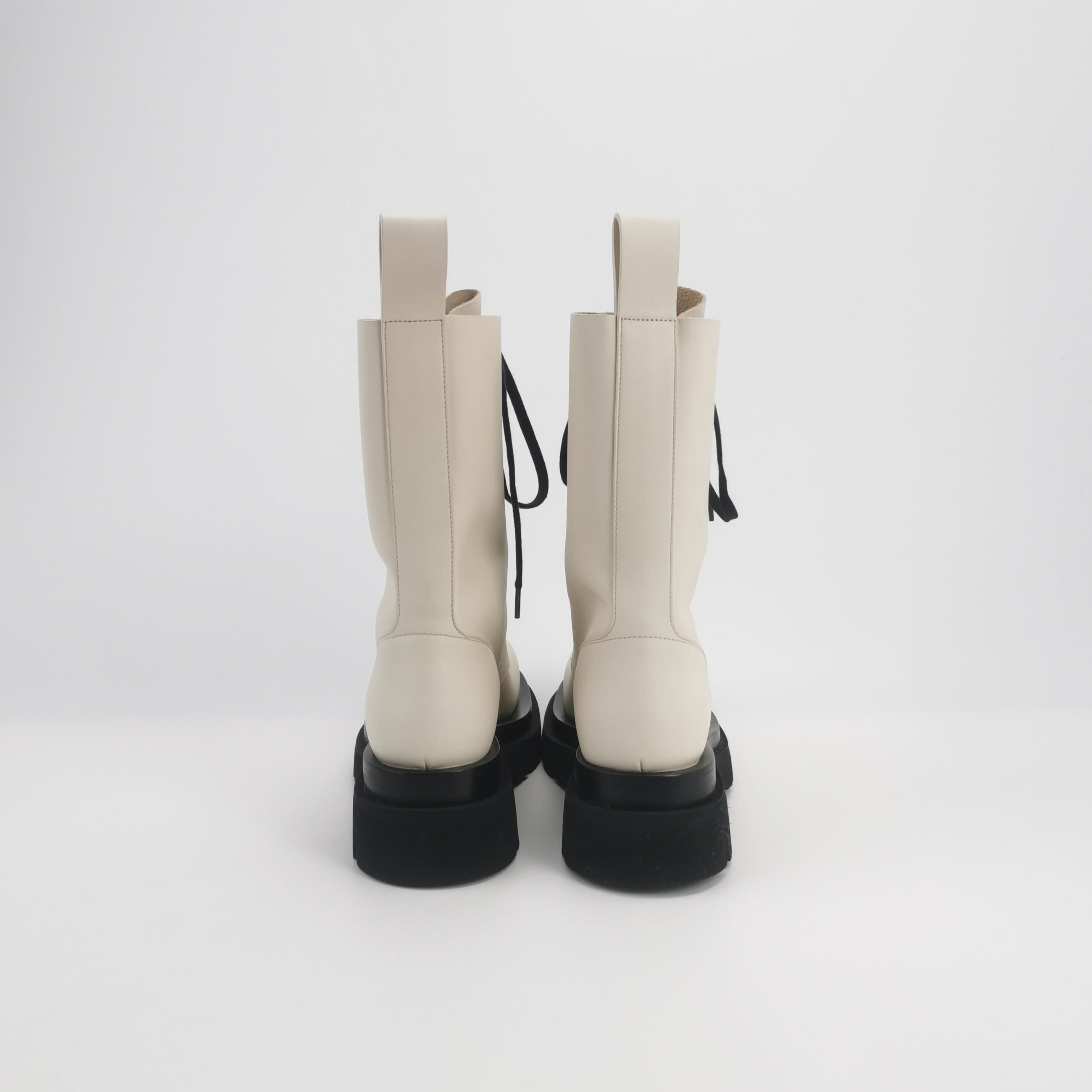 Bottega Veneta Bottega Veneta Women 7 Boots Size US 7 / IT 37 - 4 Thumbnail