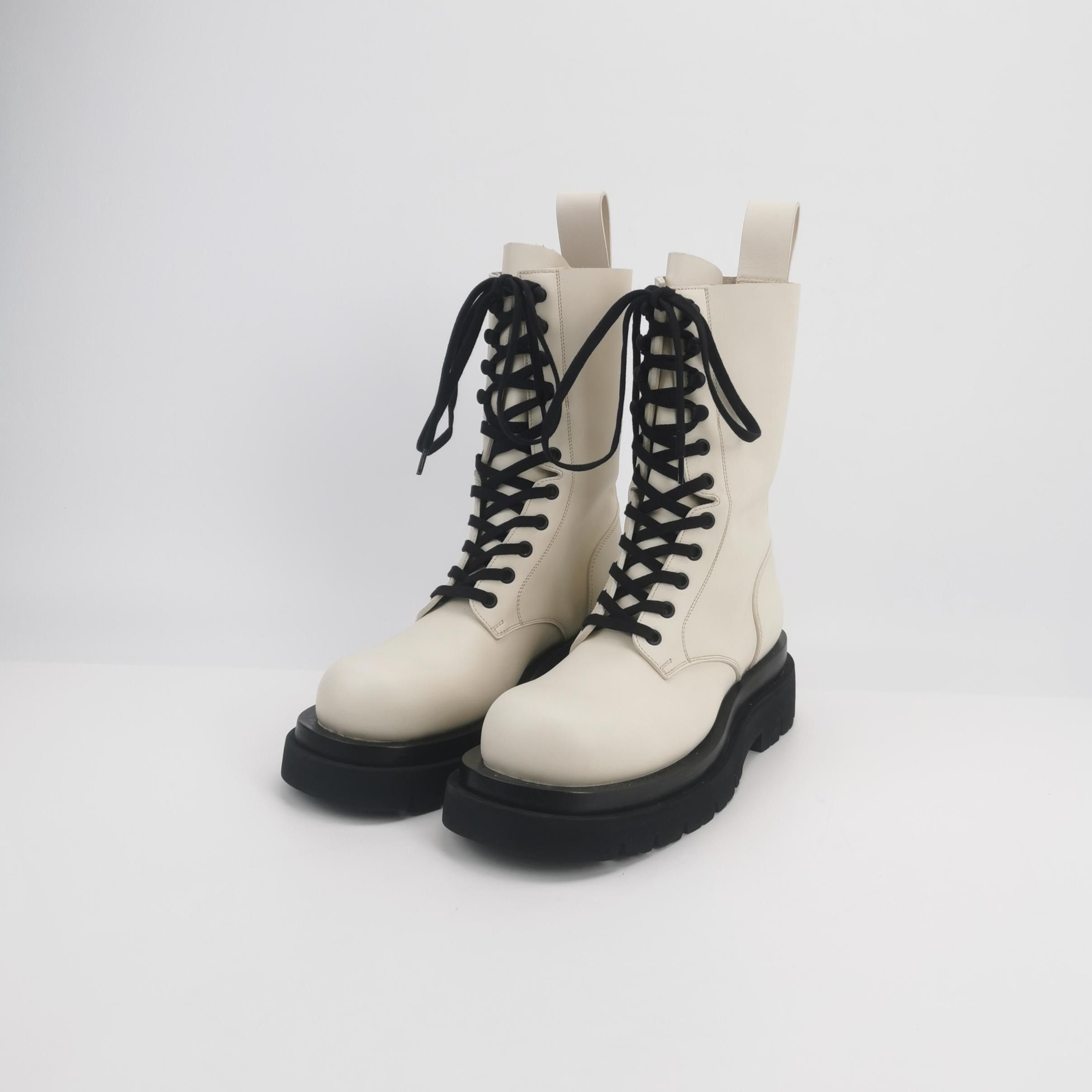 Bottega Veneta Bottega Veneta Women 7 Boots Size US 7 / IT 37 - 2 Thumbnail