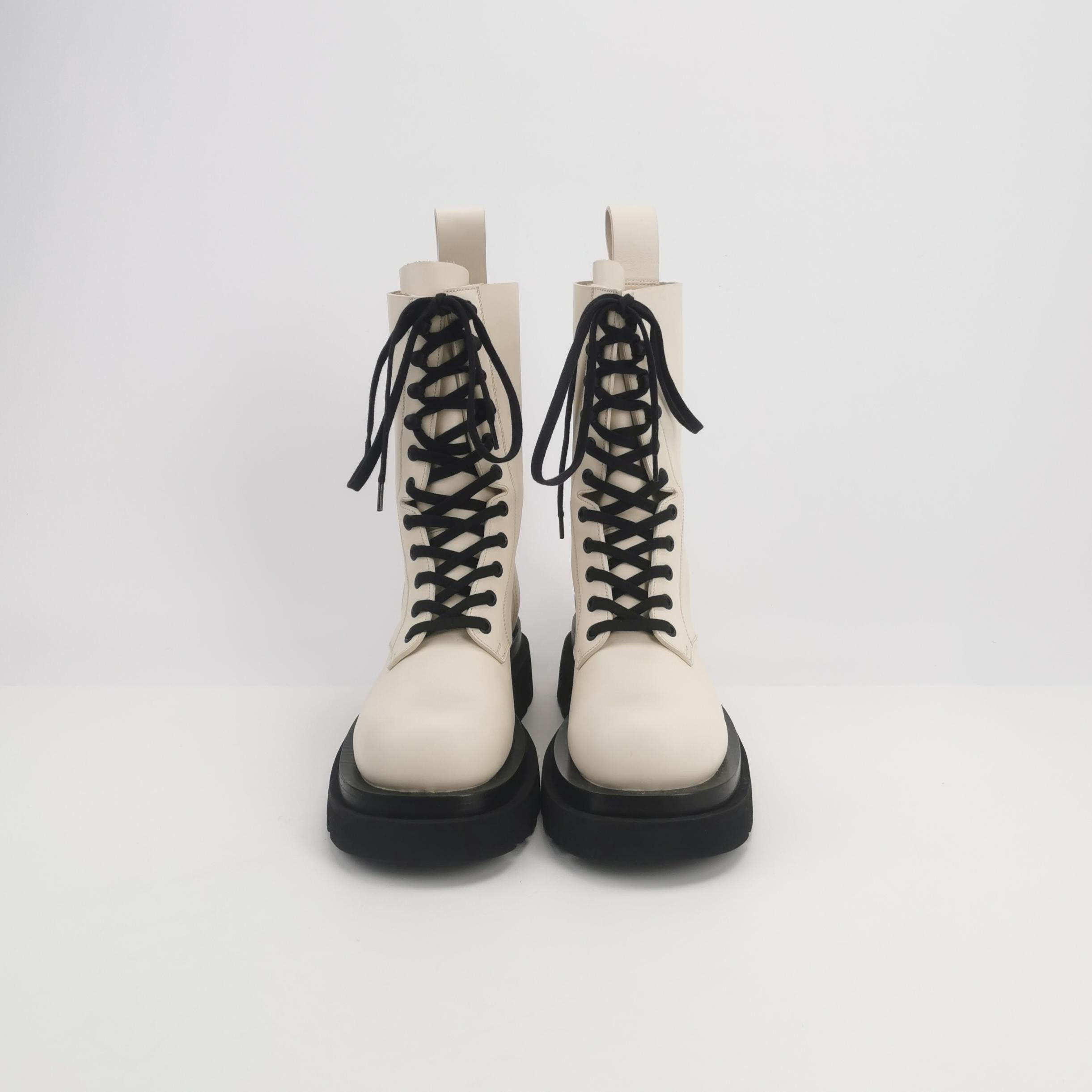 Bottega Veneta Bottega Veneta Women 7 Boots Size US 7 / IT 37 - 3 Thumbnail