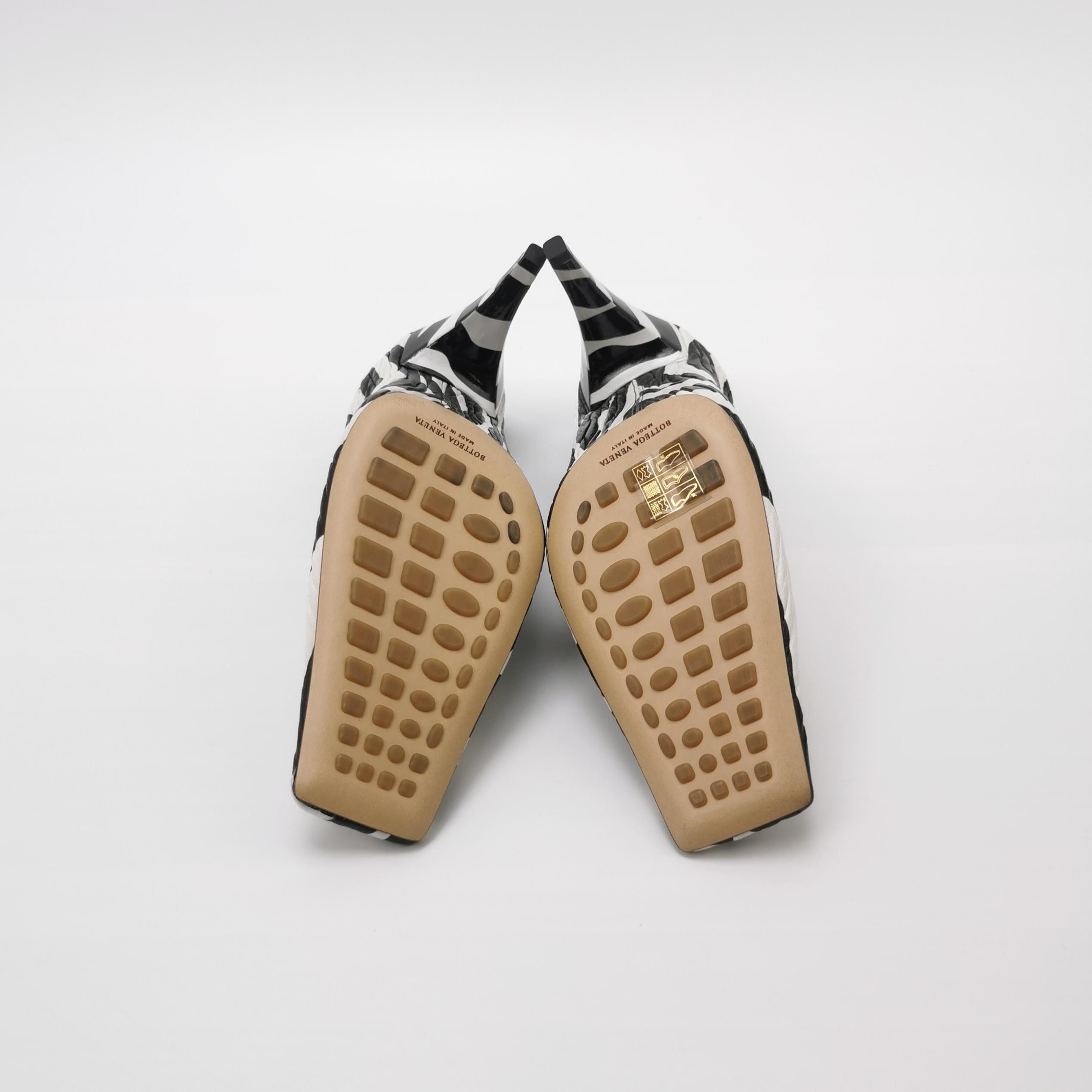 Bottega Veneta Bottega Veneta Women 6 Heels Size US 6 / IT 36 - 5 Thumbnail
