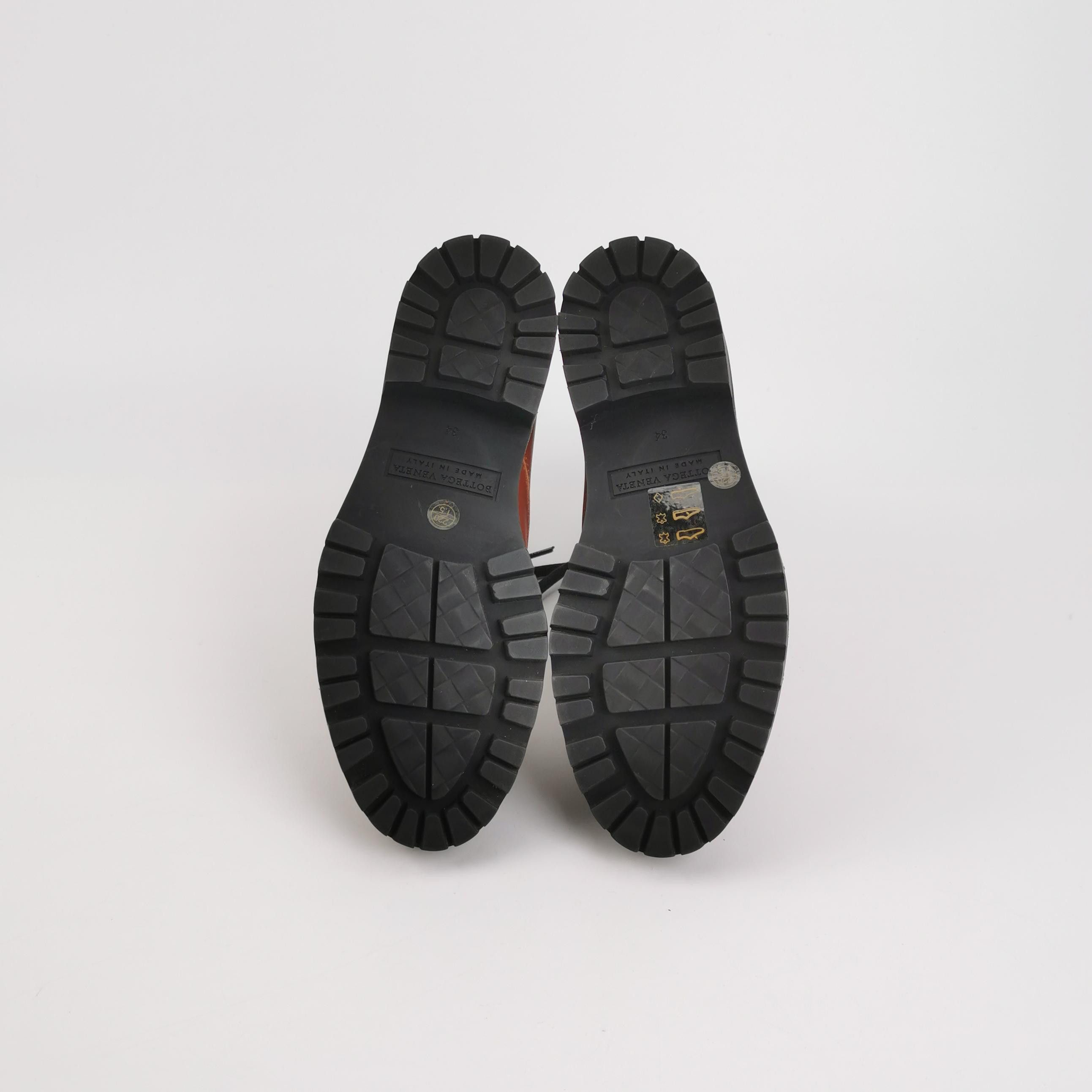 Bottega Veneta Bottega Veneta Women it_34 Boots Size US 4 / IT 34 - 5 Thumbnail