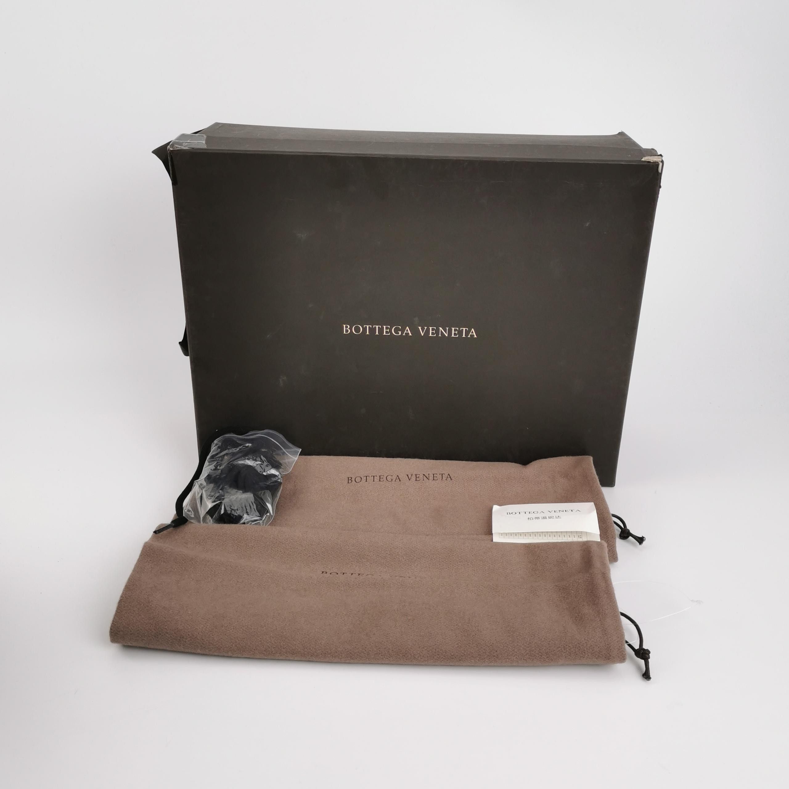 Bottega Veneta Bottega Veneta Women it_34 Boots Size US 4 / IT 34 - 6 Thumbnail
