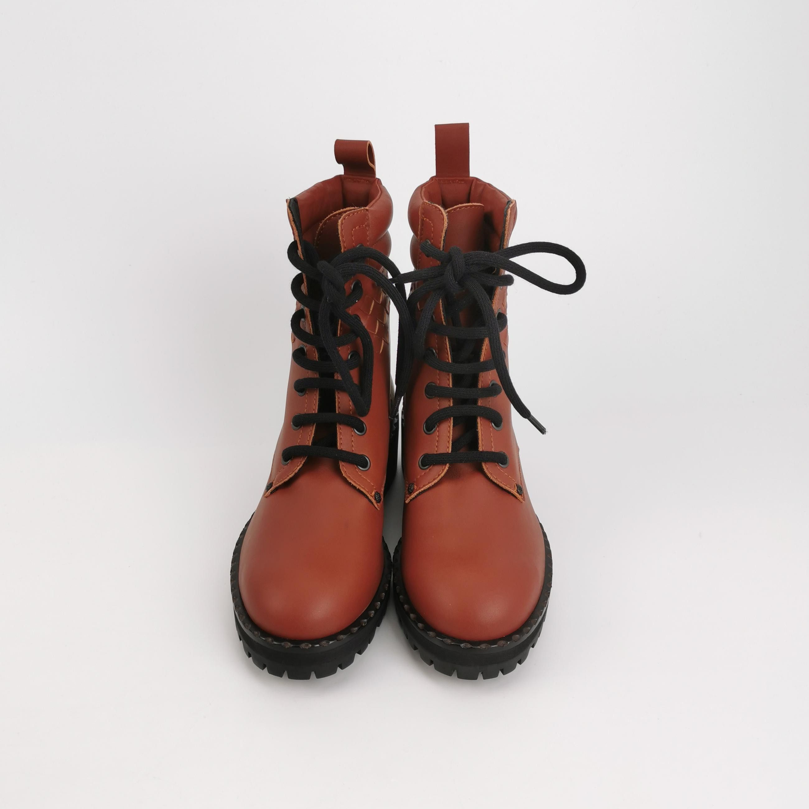 Bottega Veneta Bottega Veneta Women it_34 Boots Size US 4 / IT 34 - 3 Thumbnail