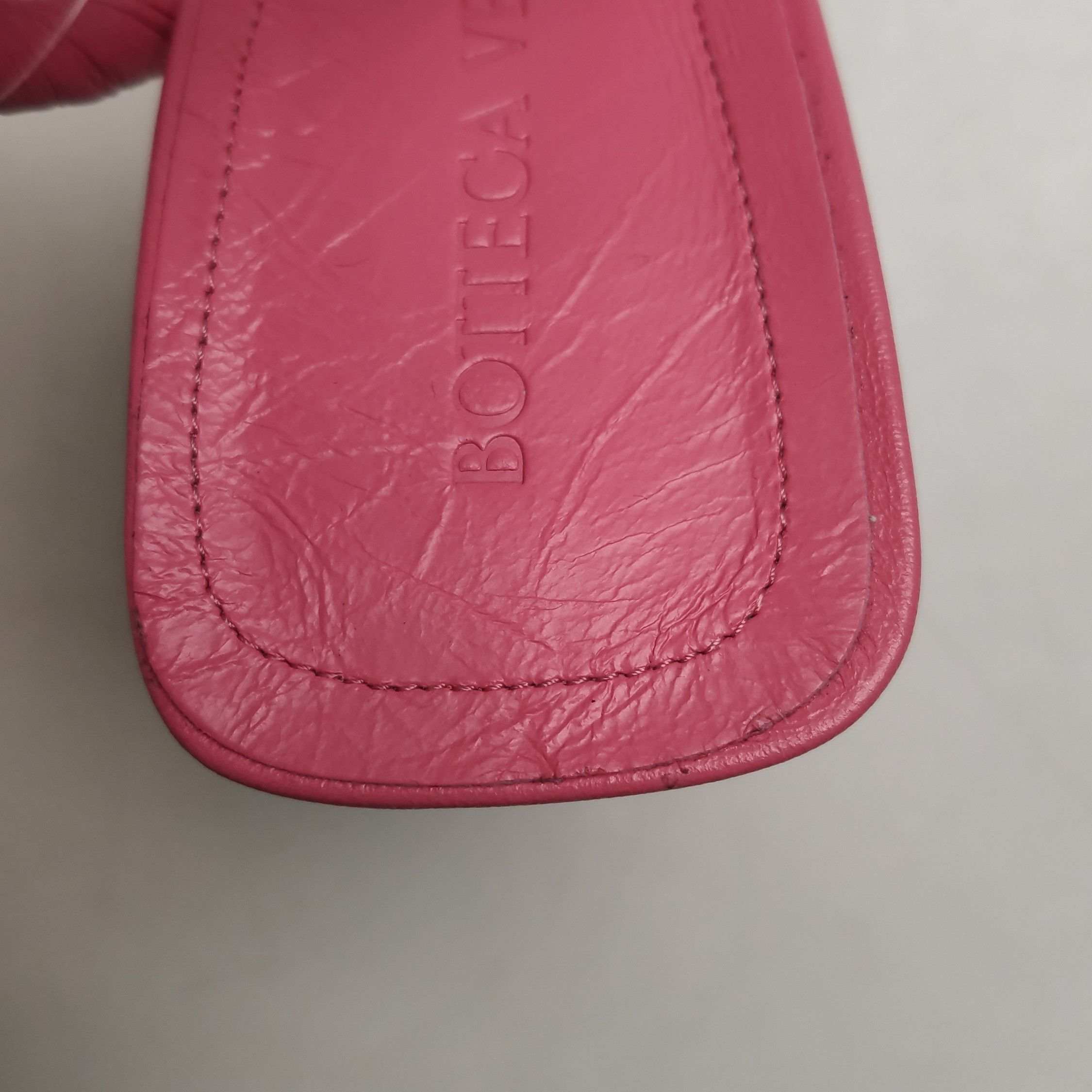 Bottega Veneta Bottega Veneta Women 6-5 Heels Size US 6.5 / IT 36.5 - 10 Thumbnail