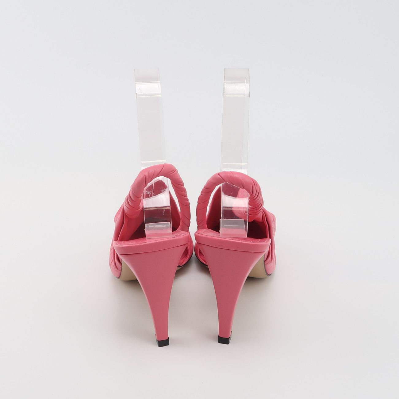 Bottega Veneta Bottega Veneta Women 6-5 Heels Size US 6.5 / IT 36.5 - 4 Thumbnail