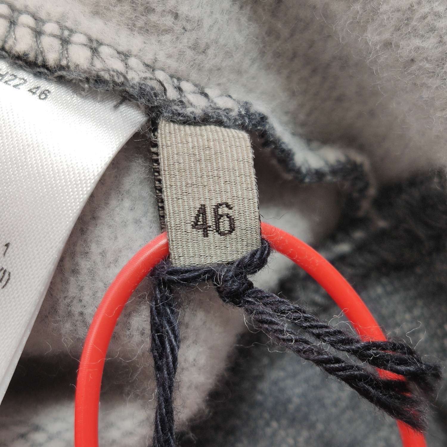 Bottega Veneta Bottega Veneta Women it_46 Hoodies Size L / US 10 / IT 46 - 6 Thumbnail