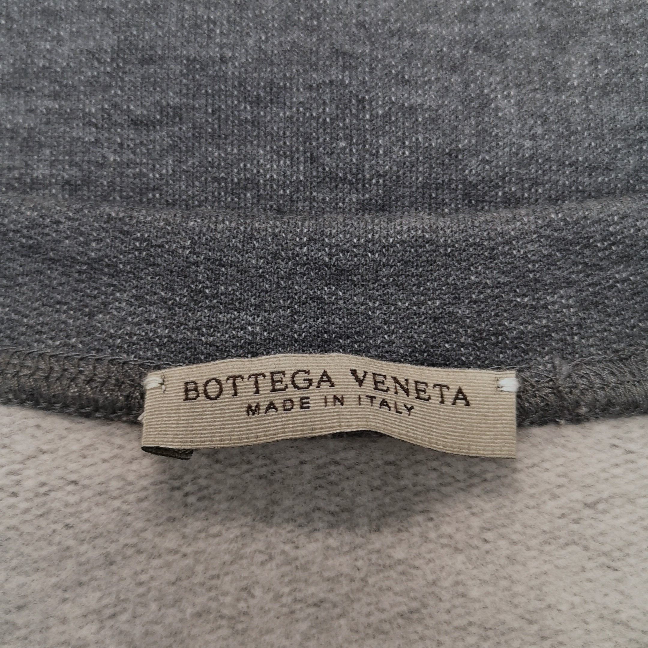 Bottega Veneta Bottega Veneta Women it_46 Hoodies Size L / US 10 / IT 46 - 8 Thumbnail