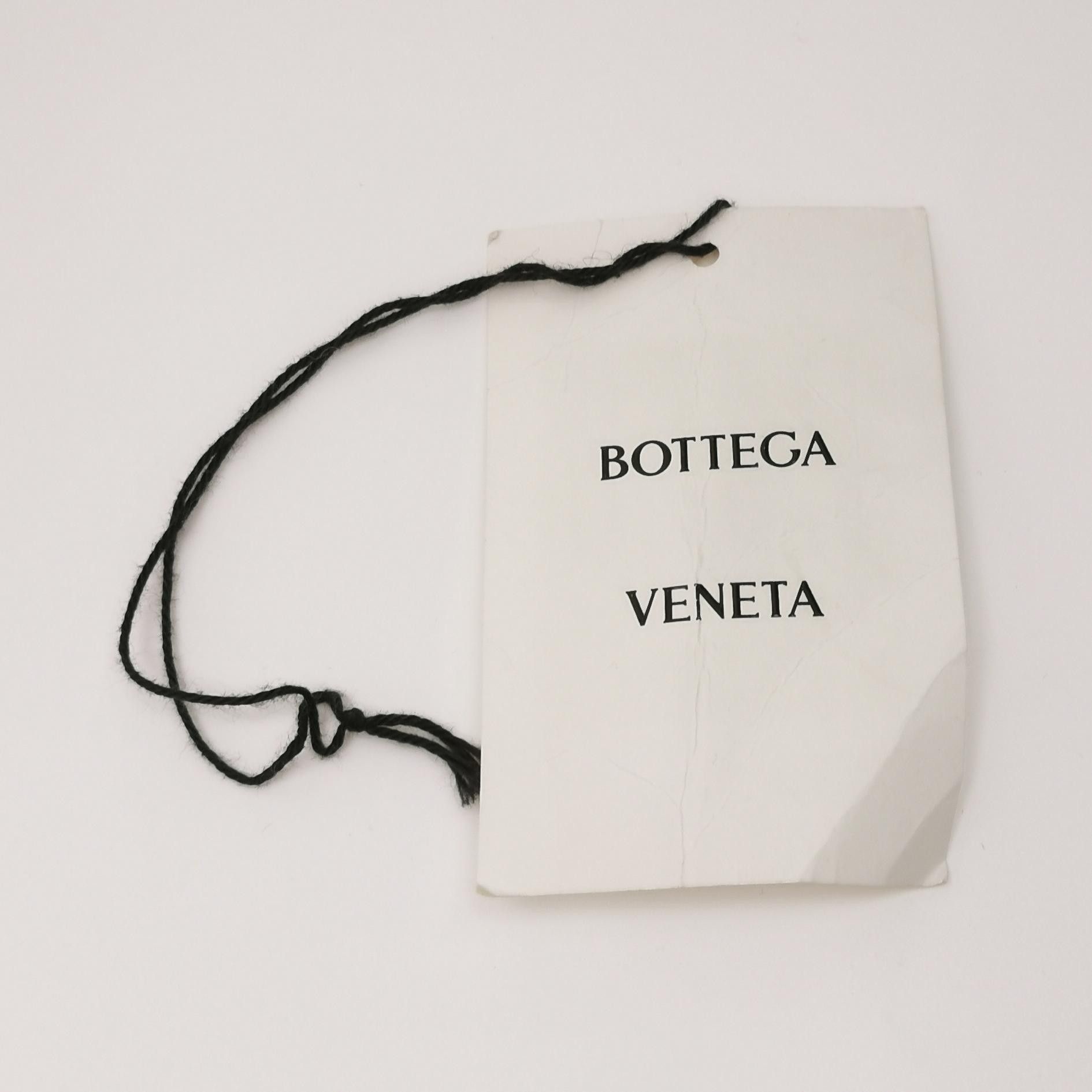 Bottega Veneta Bottega Veneta Women it_46 Hoodies Size L / US 10 / IT 46 - 3 Thumbnail