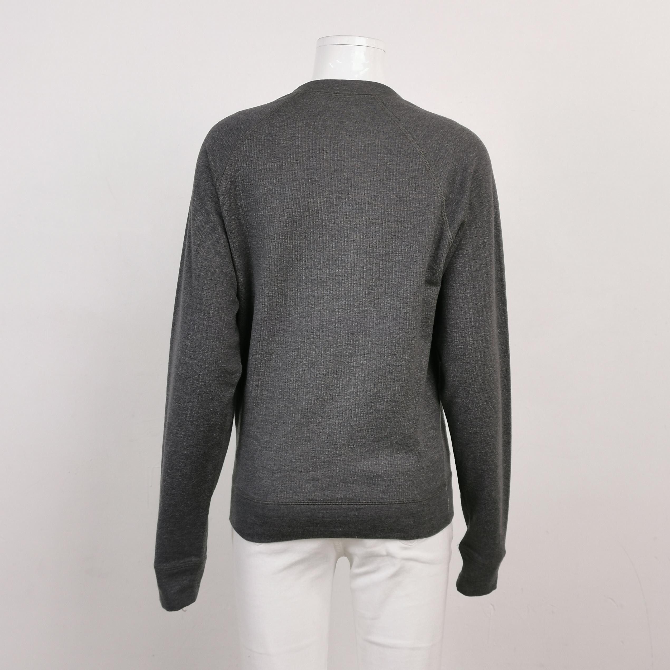 Bottega Veneta Bottega Veneta Women it_46 Hoodies Size L / US 10 / IT 46 - 2 Thumbnail