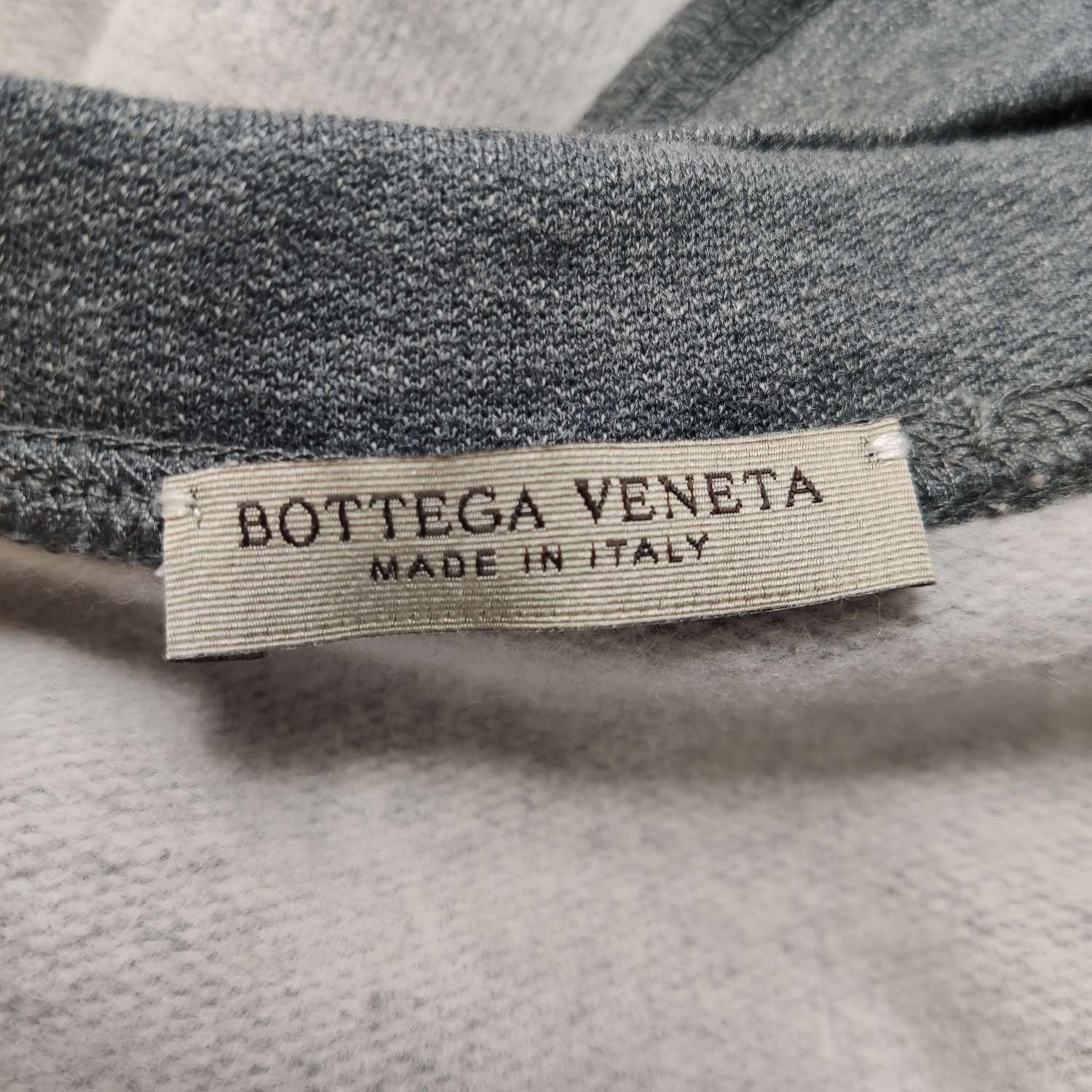 Bottega Veneta Bottega Veneta Women it_46 Hoodies Size L / US 10 / IT 46 - 4 Thumbnail