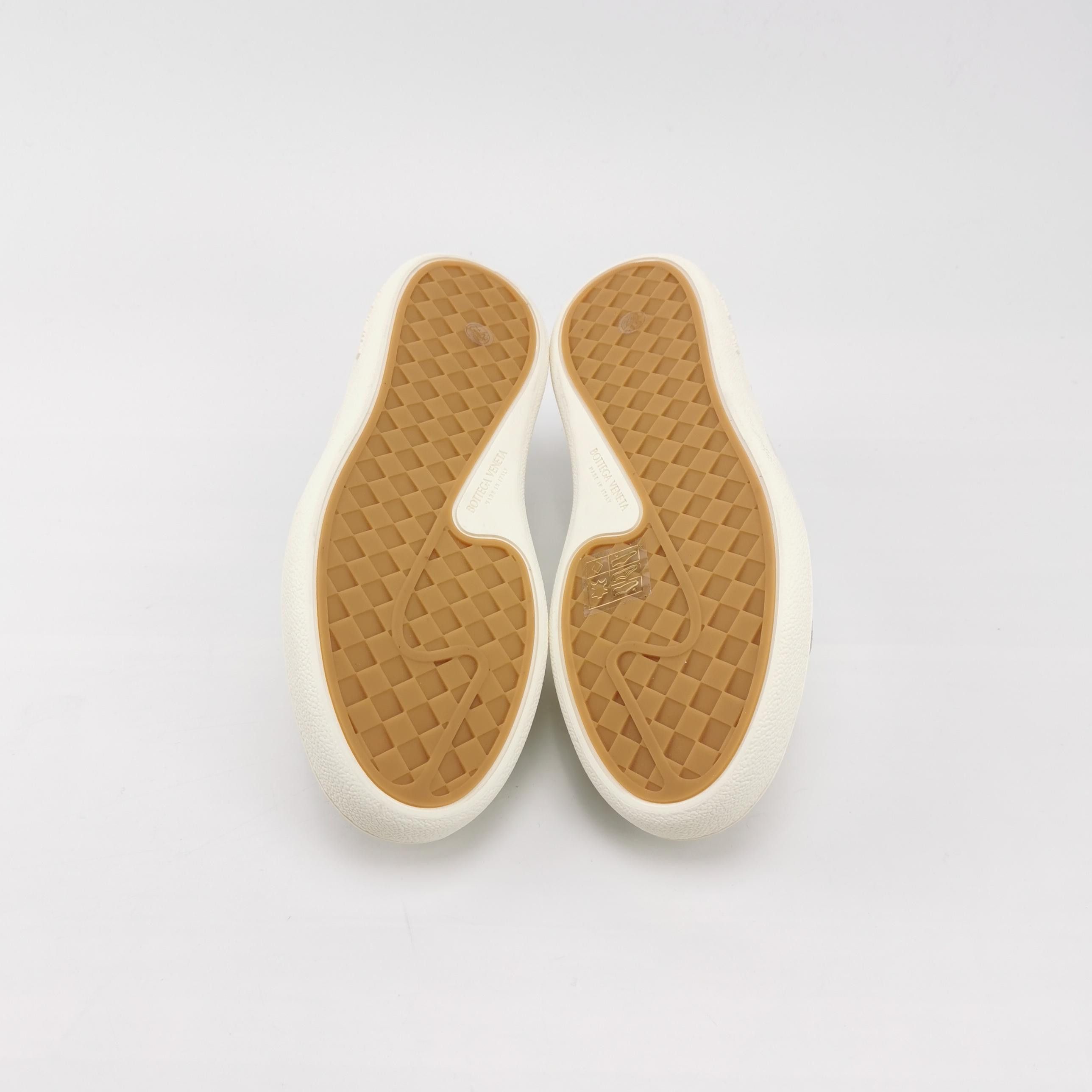 Bottega Veneta Bottega Veneta Women 6 Lowtop Sneakers Size US 6 / IT 36 - 5 Thumbnail