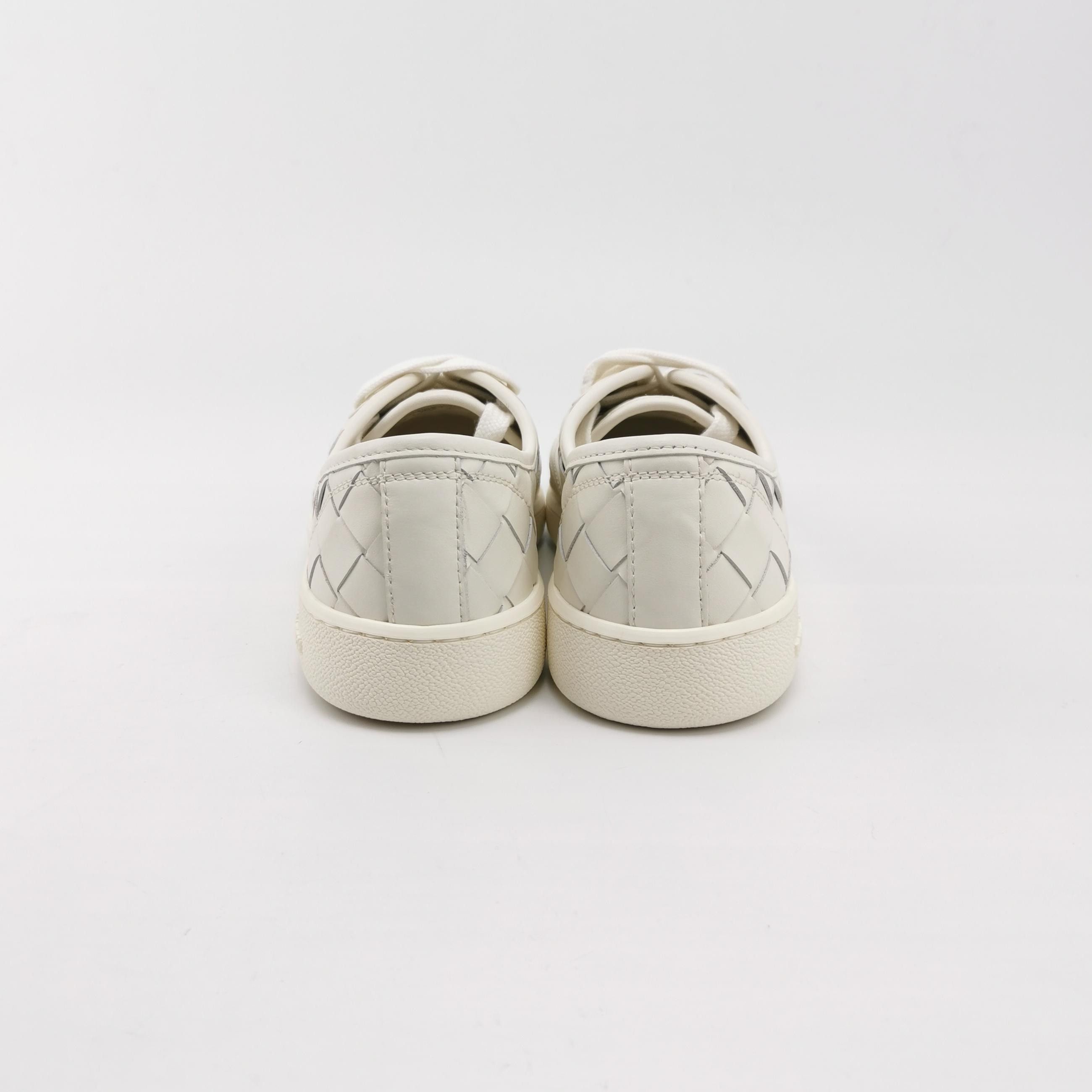 Bottega Veneta Bottega Veneta Women 6 Lowtop Sneakers Size US 6 / IT 36 - 4 Thumbnail