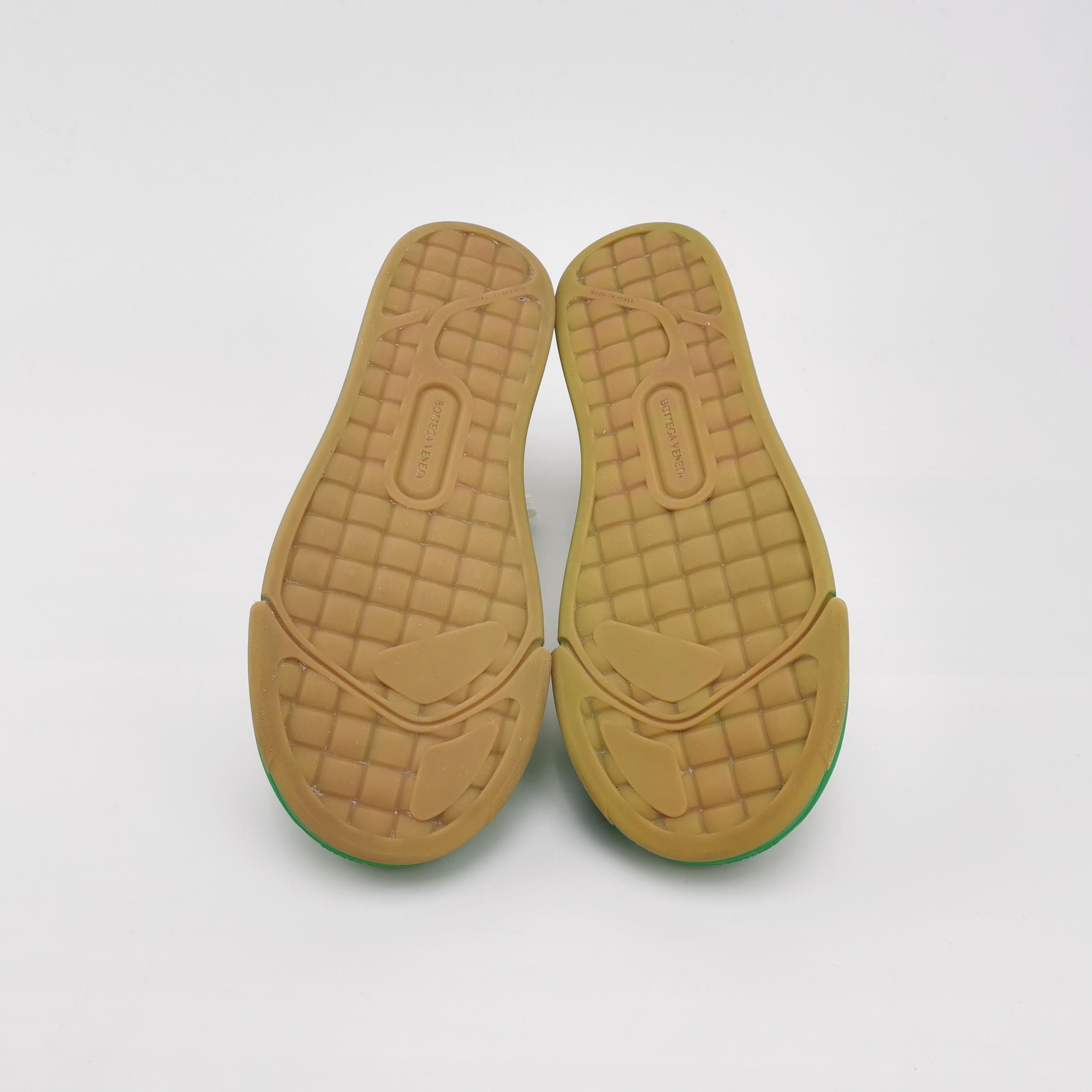Bottega Veneta Bottega Veneta Women 7 Lowtop Sneakers Size US 7 / IT 37 - 5 Thumbnail