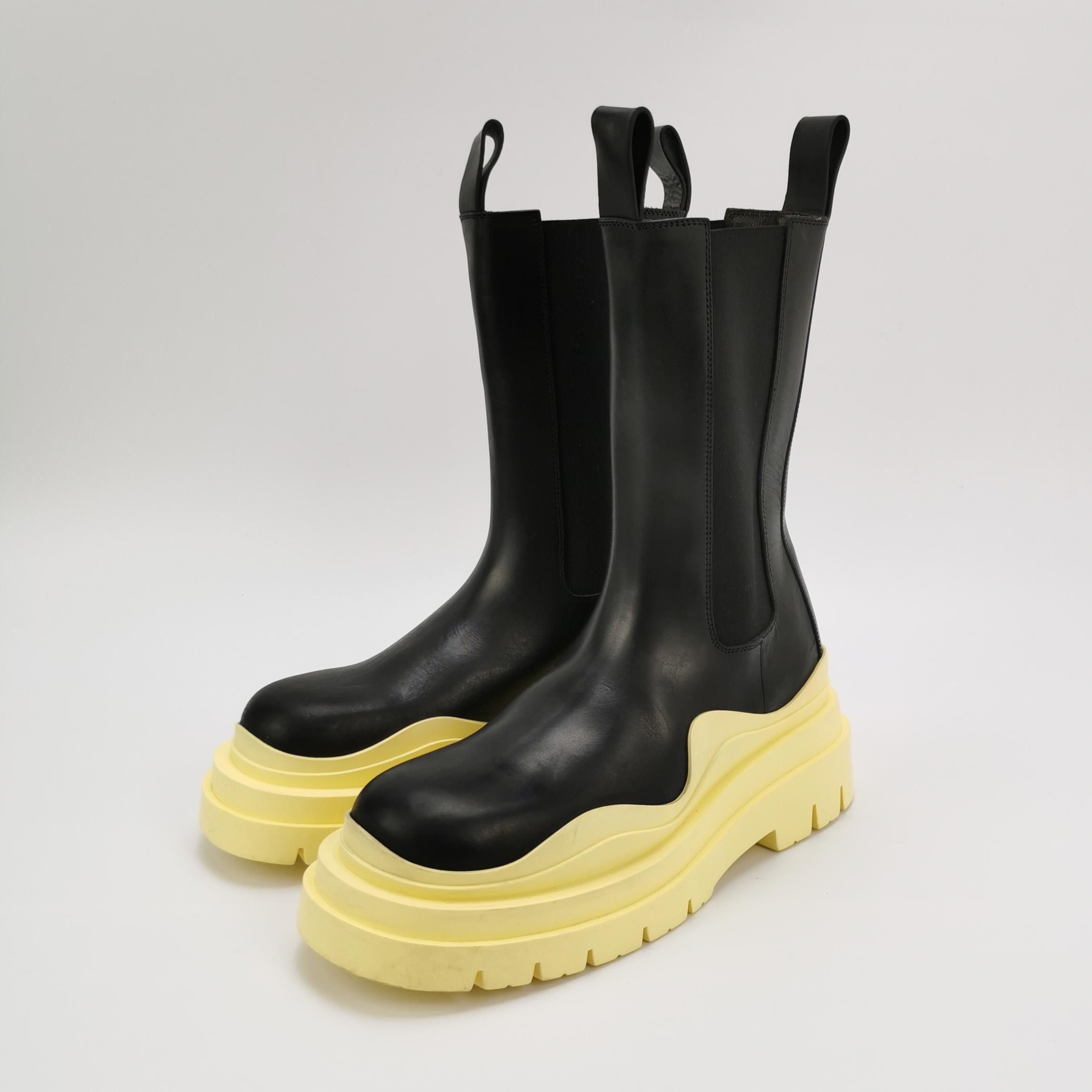 Bottega Veneta Bottega Veneta Women 8 Boots Size US 8 / IT 38 - 2 Thumbnail