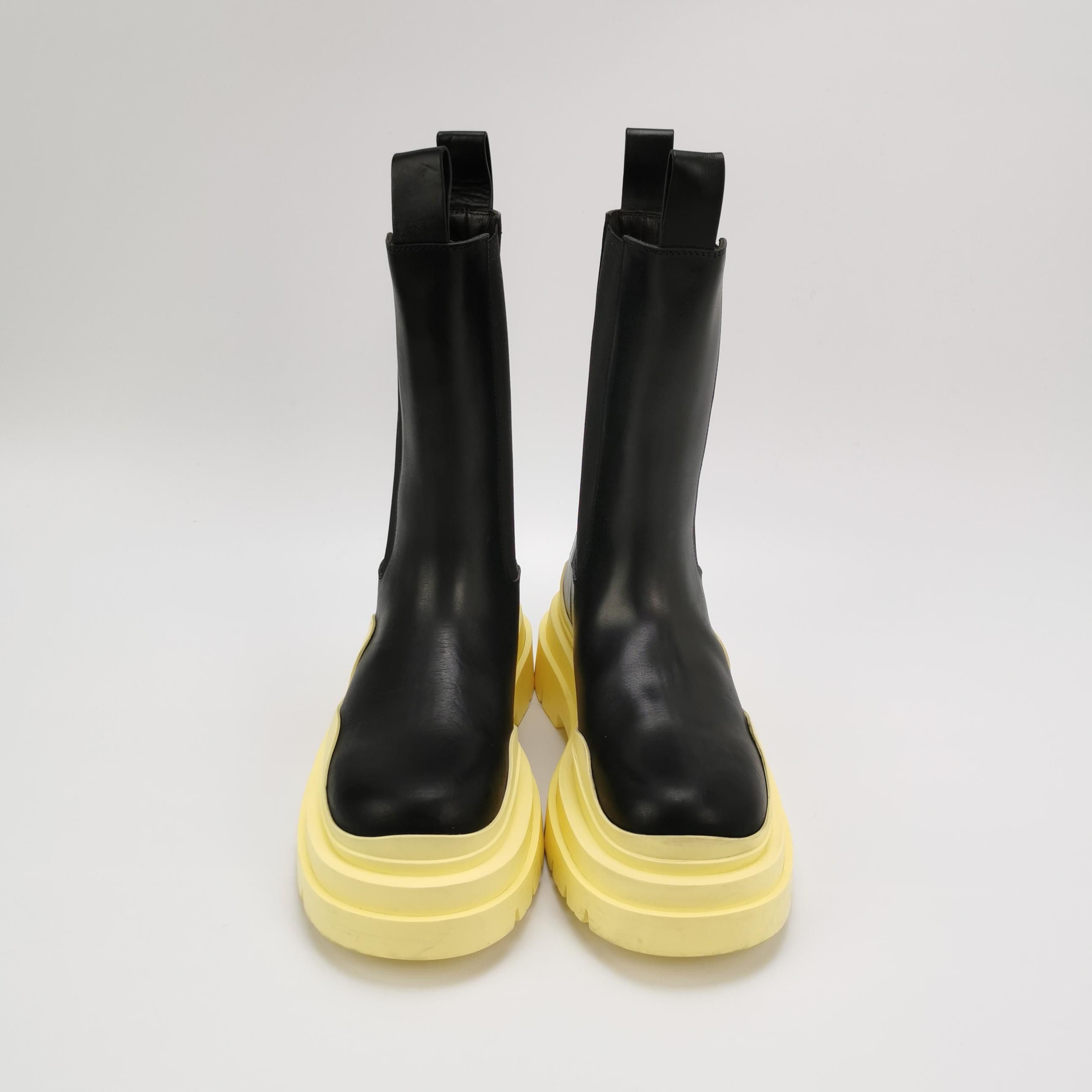 Bottega Veneta Bottega Veneta Women 8 Boots Size US 8 / IT 38 - 3 Thumbnail