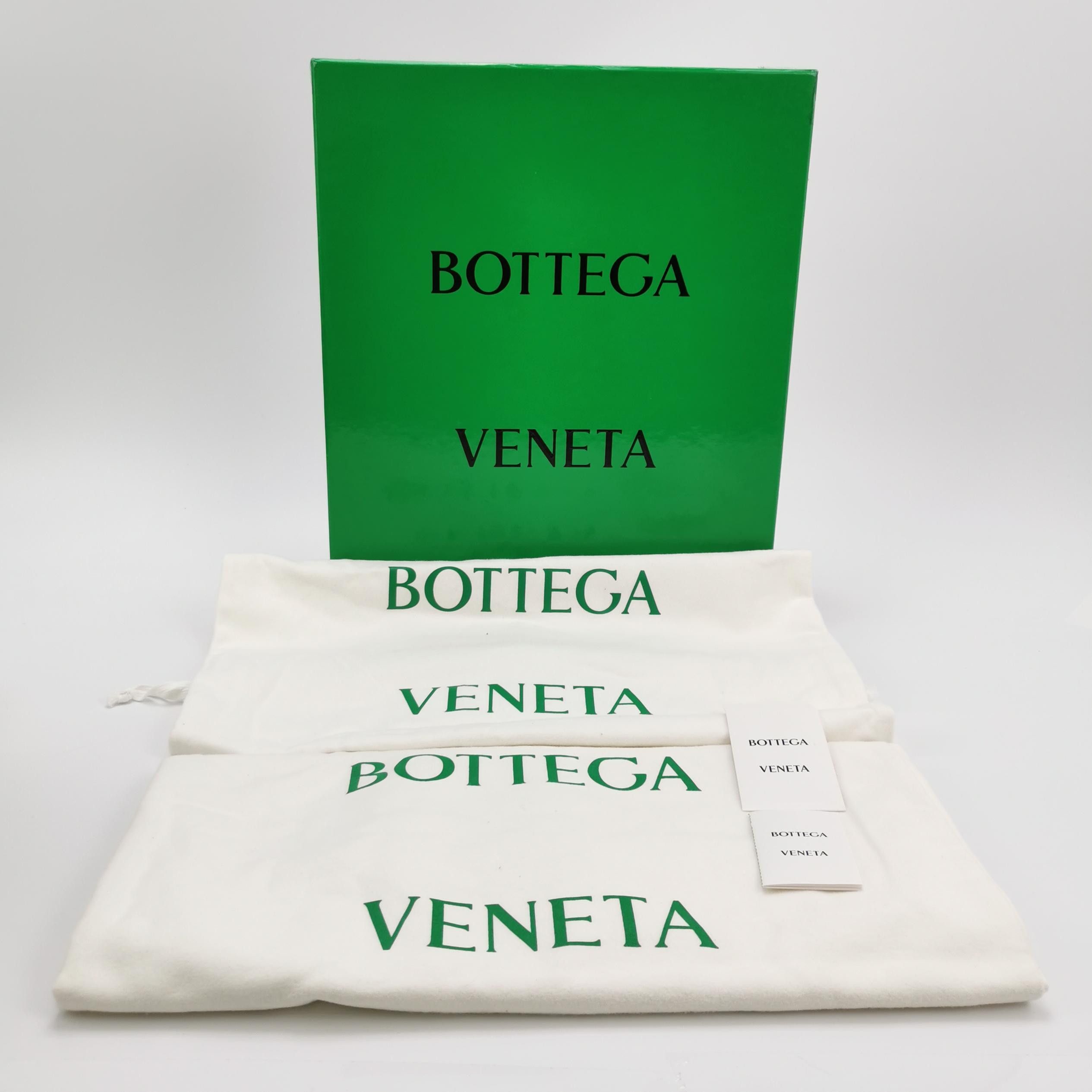 Bottega Veneta Bottega Veneta Women 7-5 Boots Size US 7.5 / IT 37.5 - 6 Thumbnail