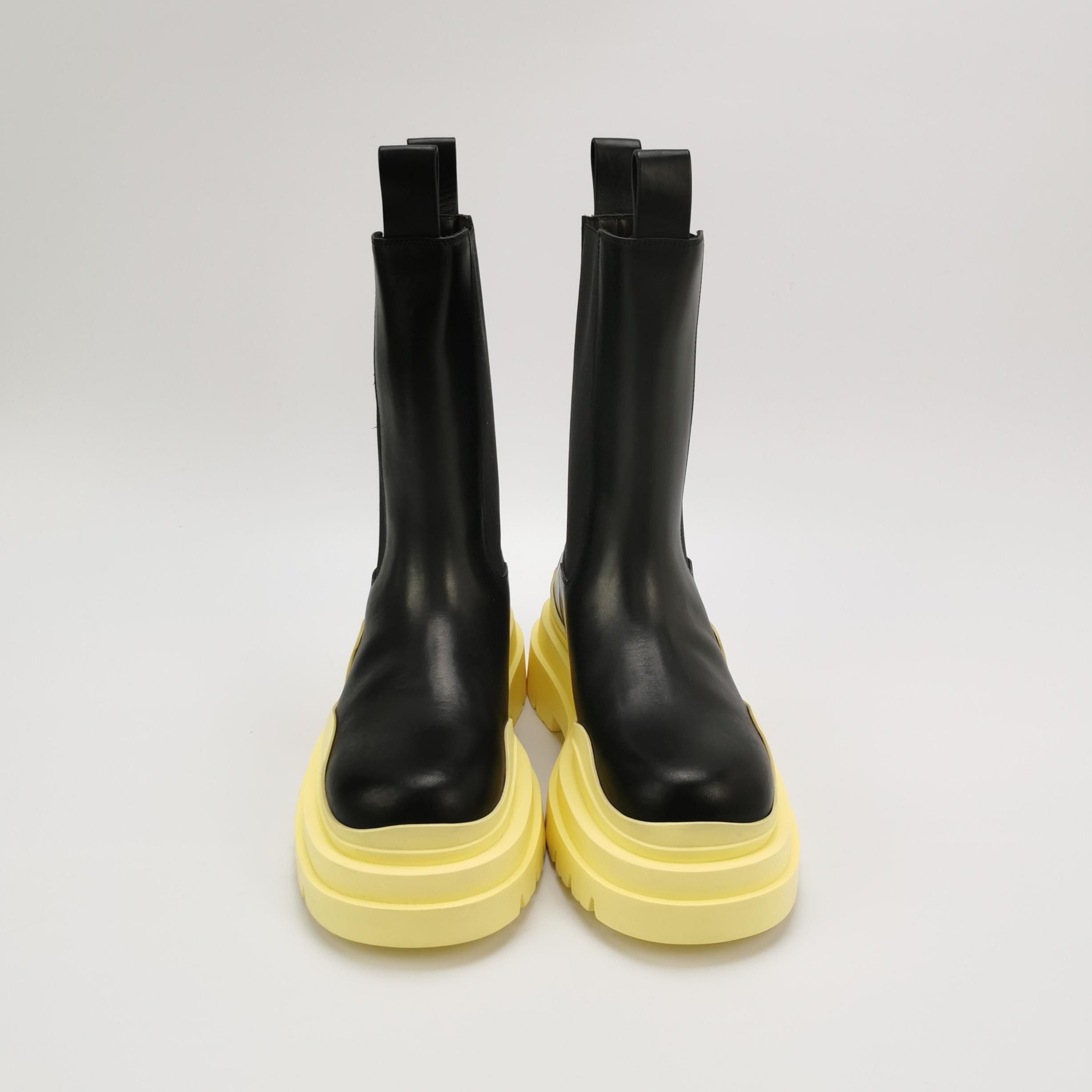 Bottega Veneta Bottega Veneta Women 7-5 Boots Size US 7.5 / IT 37.5 - 3 Thumbnail