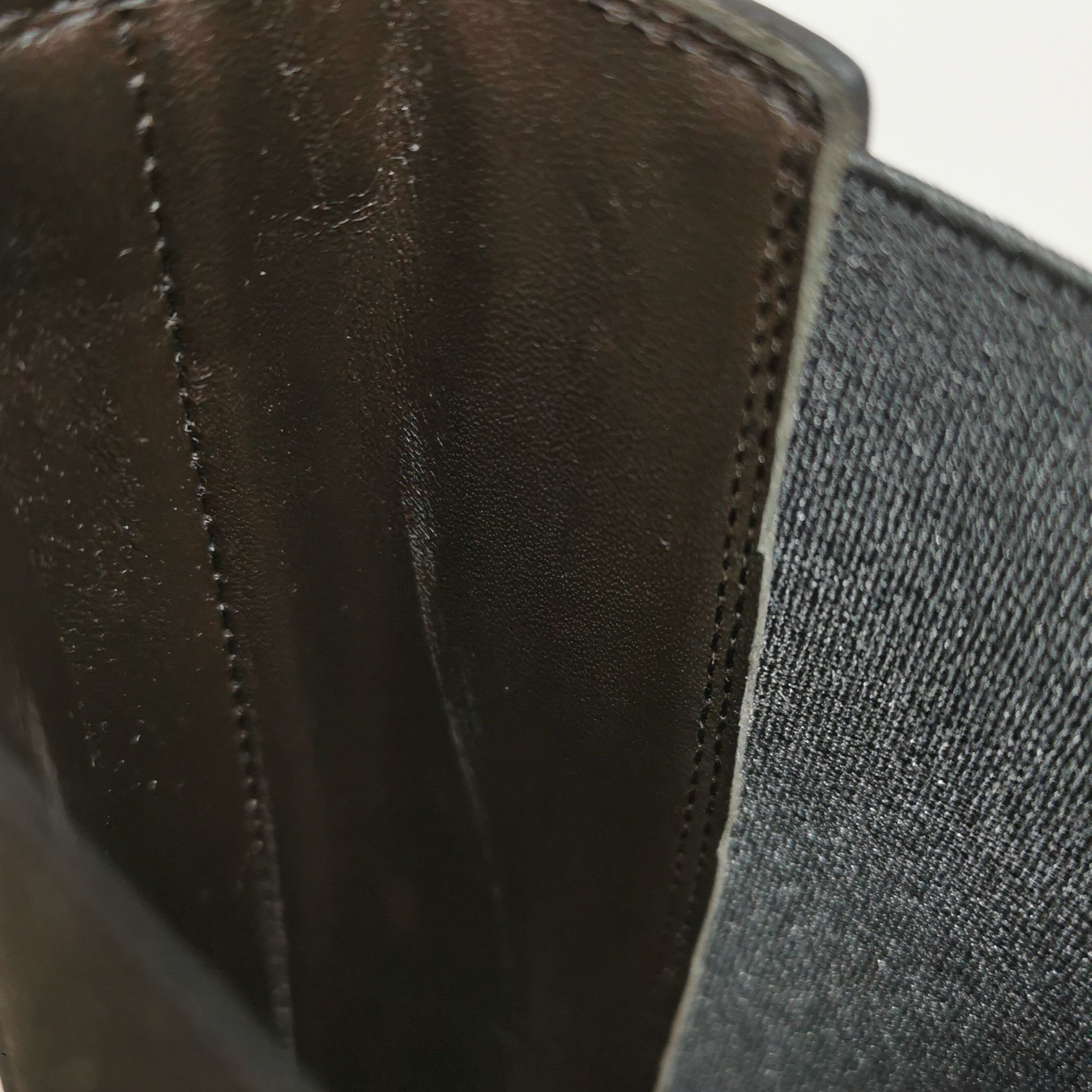 Bottega Veneta Bottega Veneta Women 7-5 Boots Size US 7.5 / IT 37.5 - 10 Thumbnail
