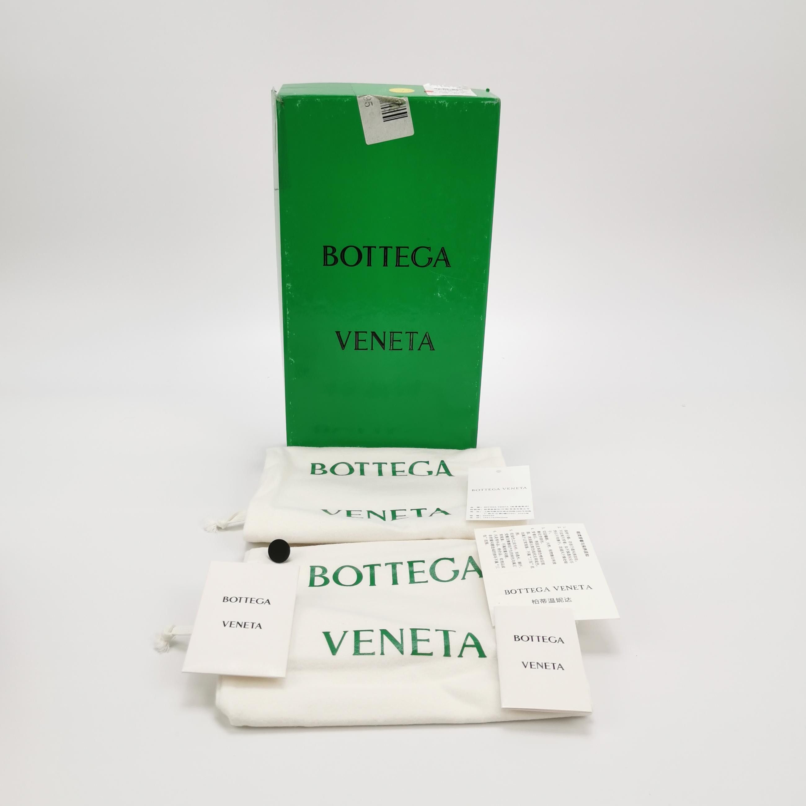 Bottega Veneta Bottega Veneta Women 6 Sandals Size US 6 / IT 36 - 6 Thumbnail