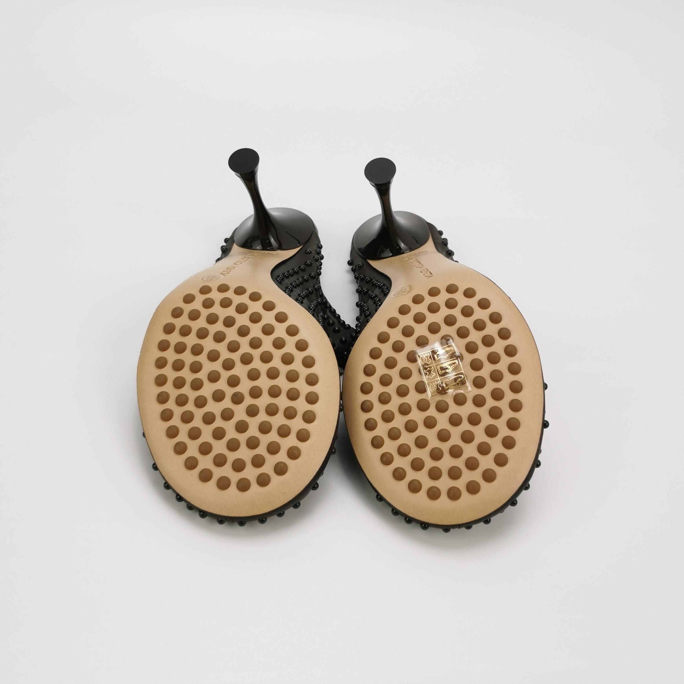 Bottega Veneta Bottega Veneta Women 6 Sandals Size US 6 / IT 36 - 5 Thumbnail