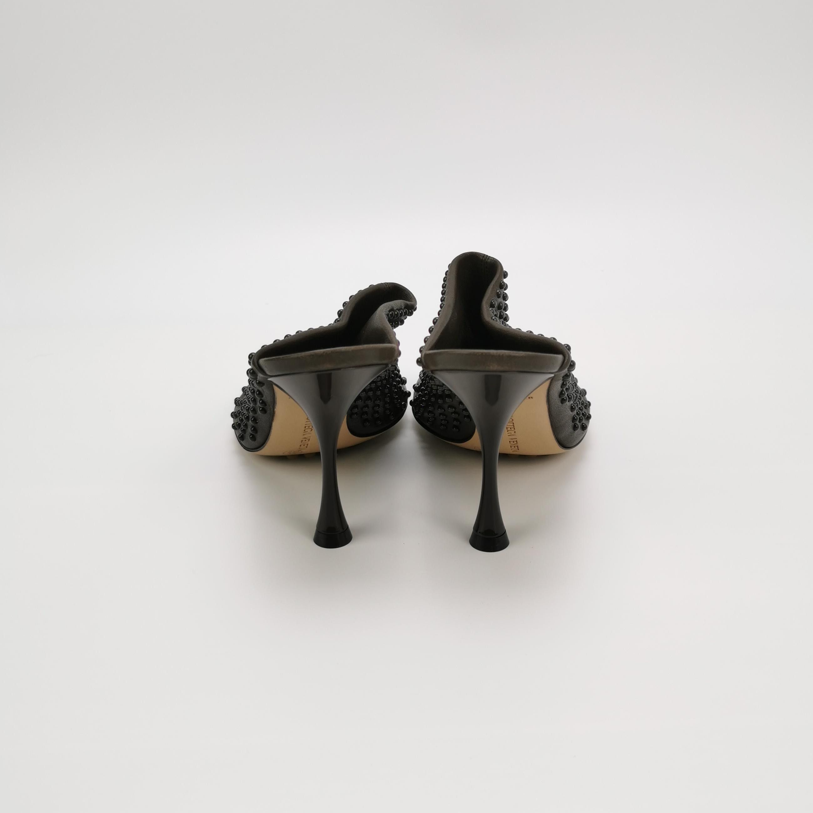 Bottega Veneta Bottega Veneta Women 6 Sandals Size US 6 / IT 36 - 4 Thumbnail