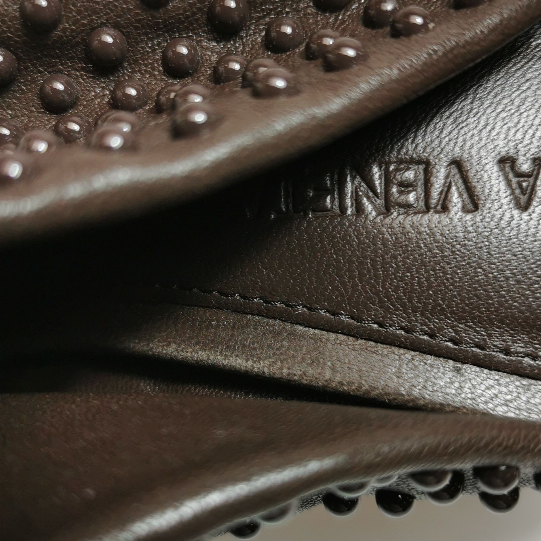 Bottega Veneta Bottega Veneta Women 6 Sandals Size US 6 / IT 36 - 9 Thumbnail