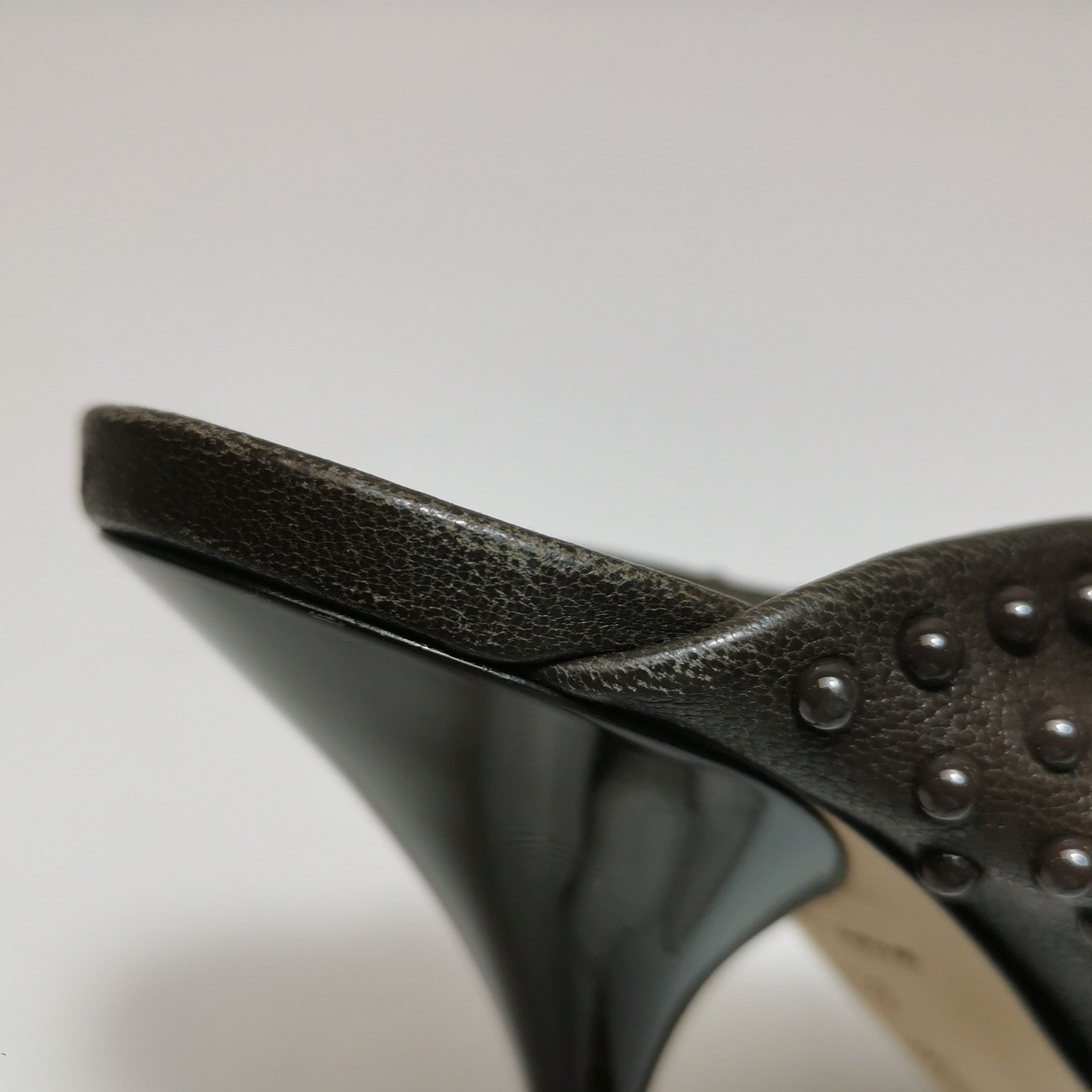Bottega Veneta Bottega Veneta Women 6 Sandals Size US 6 / IT 36 - 7 Thumbnail
