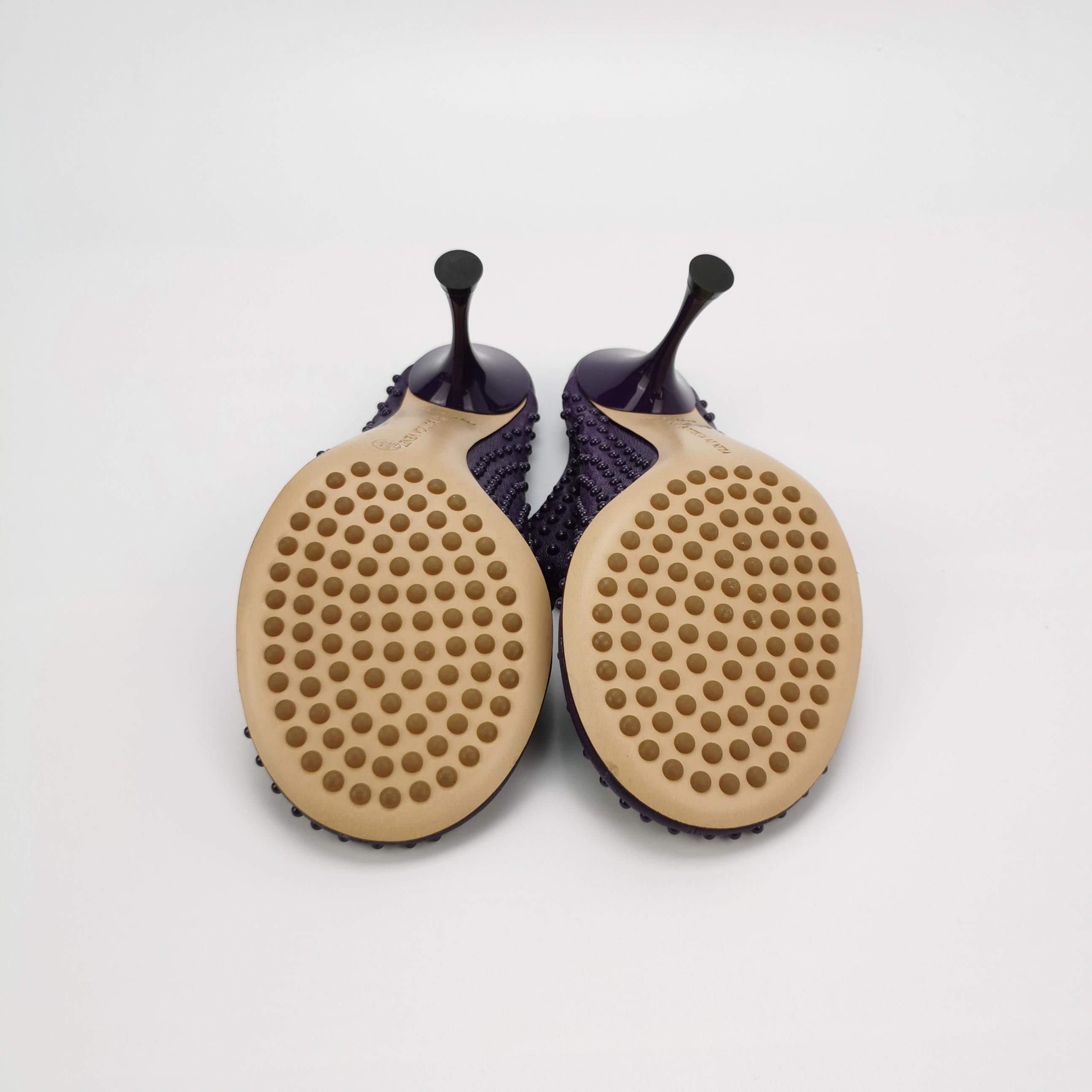 Bottega Veneta Bottega Veneta Women 7 Sandals Size US 7 / IT 37 - 5 Thumbnail