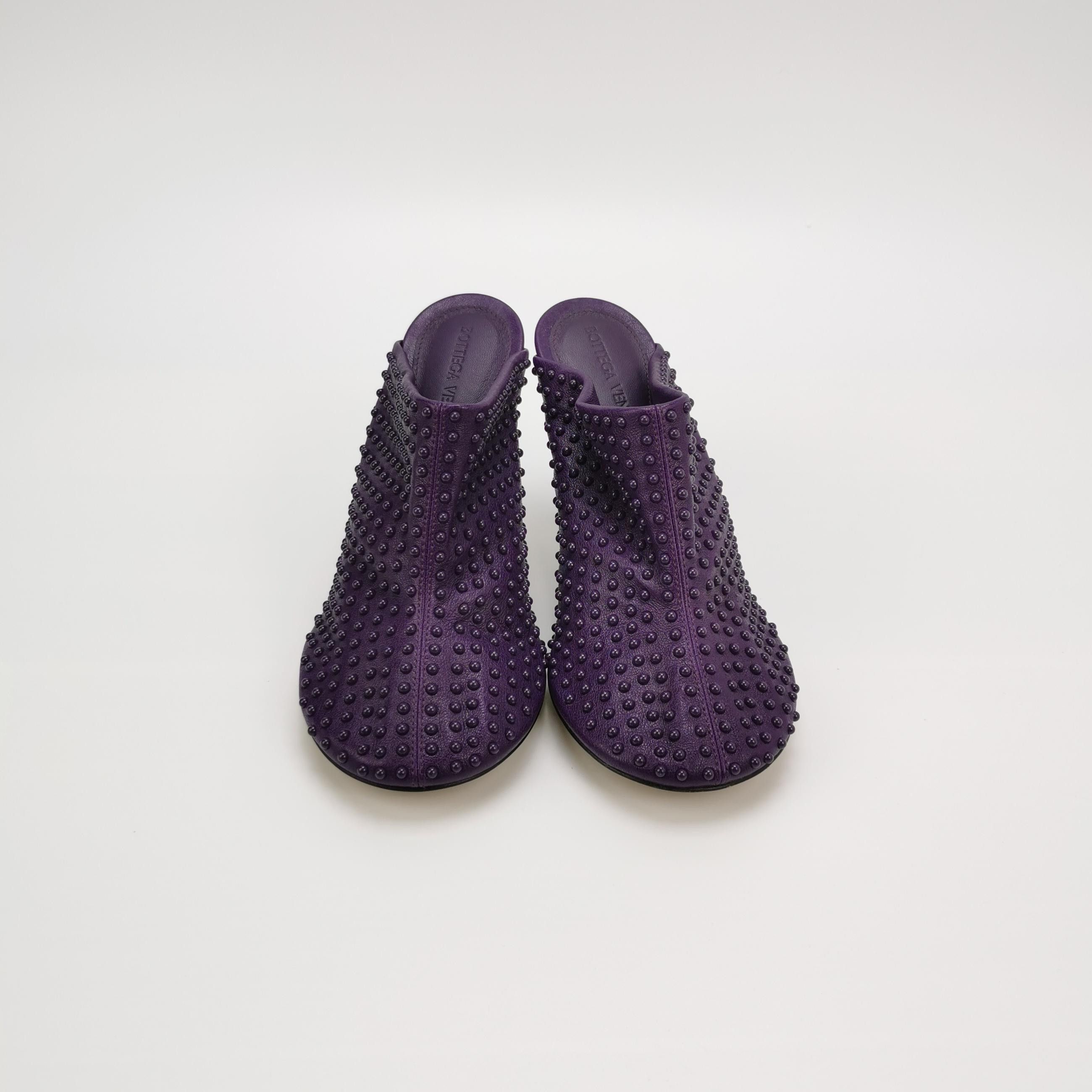 Bottega Veneta Bottega Veneta Women 7 Sandals Size US 7 / IT 37 - 3 Thumbnail